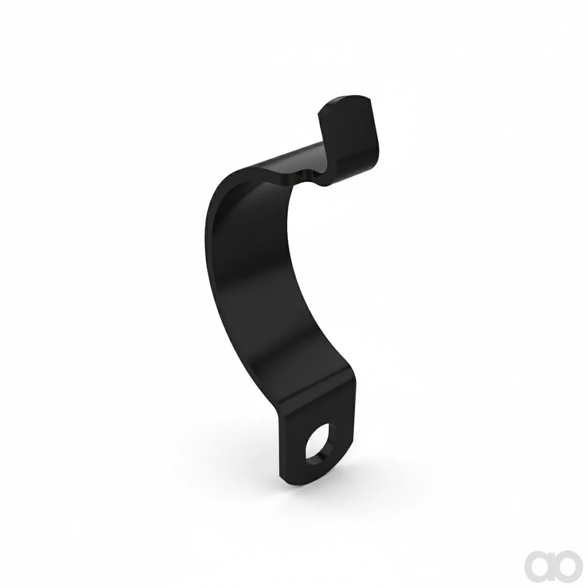 John Deere - R305159 - Bolt-On Half Clamp