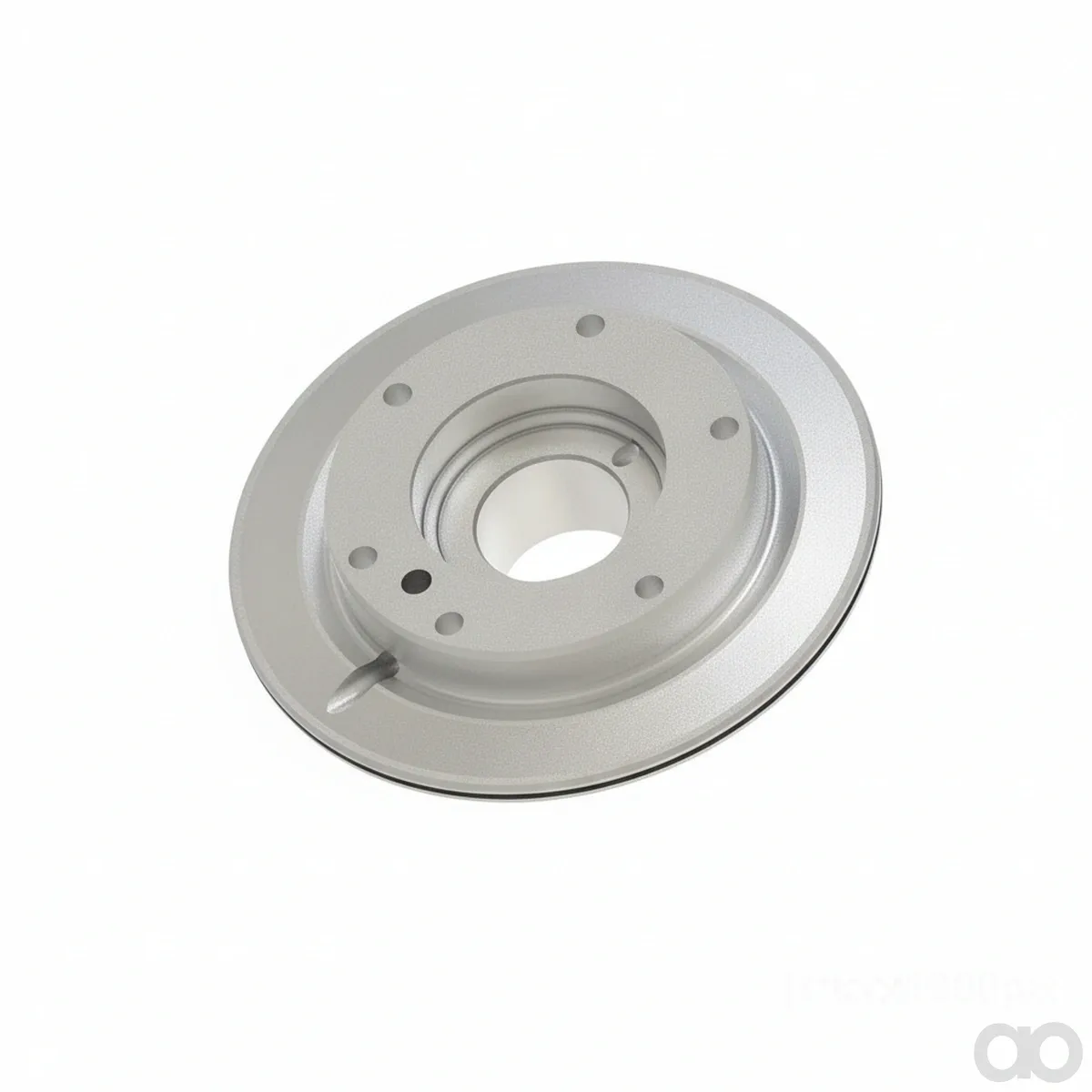 John Deere - R305476 - Park Lock Plate