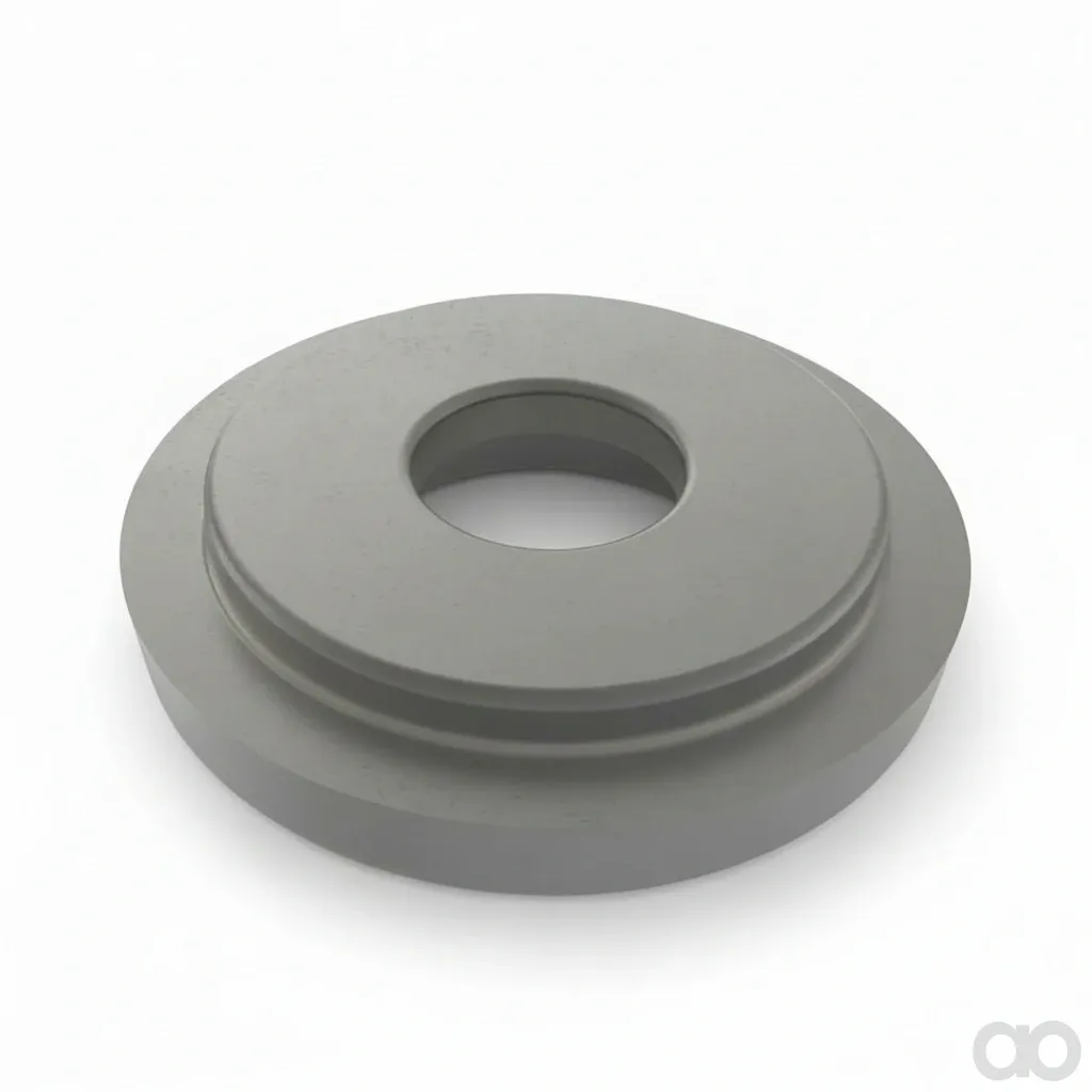 John Deere - R305628 - Flanged Bushing