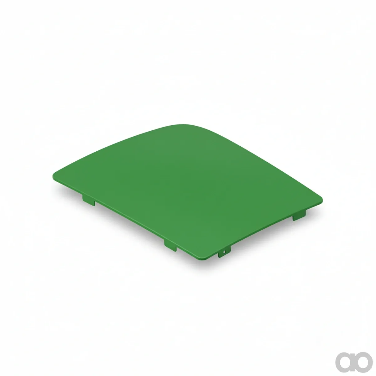 John Deere - R305938 - Hood Top Screen, Right Side