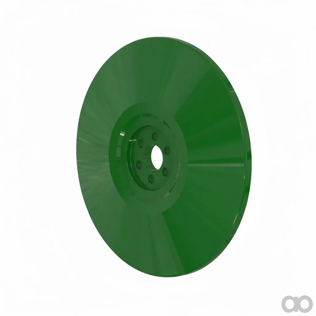 John Deere - R306157 - Half Sheave