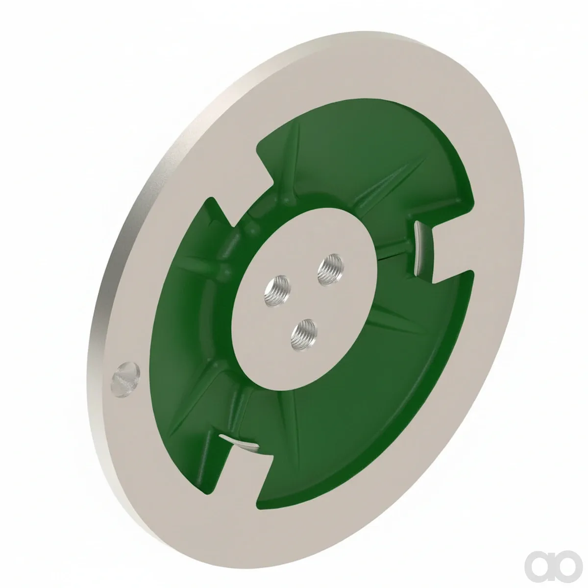 John Deere - R306504 - Pulley