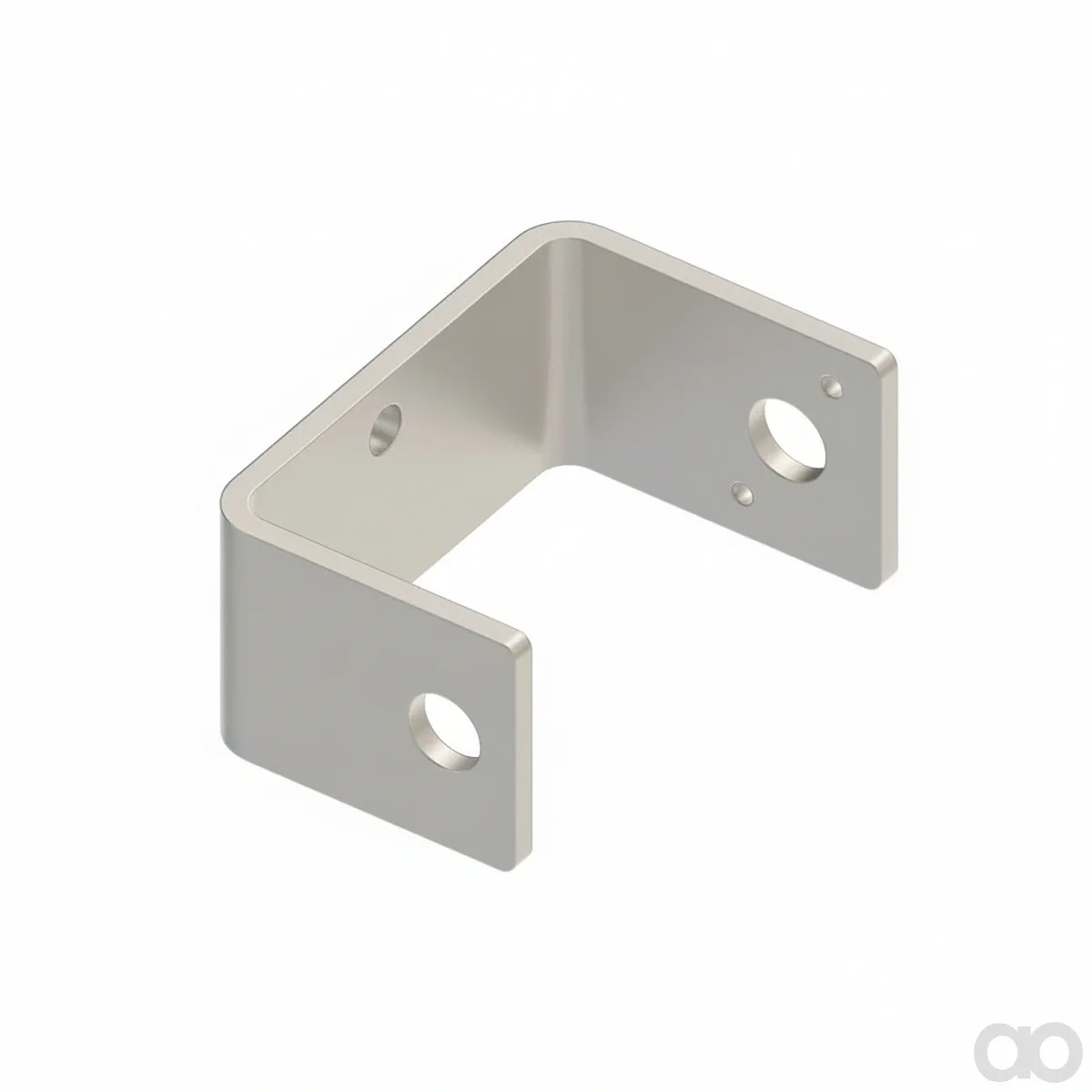 John Deere - R306927 - Potentiometer Bracket