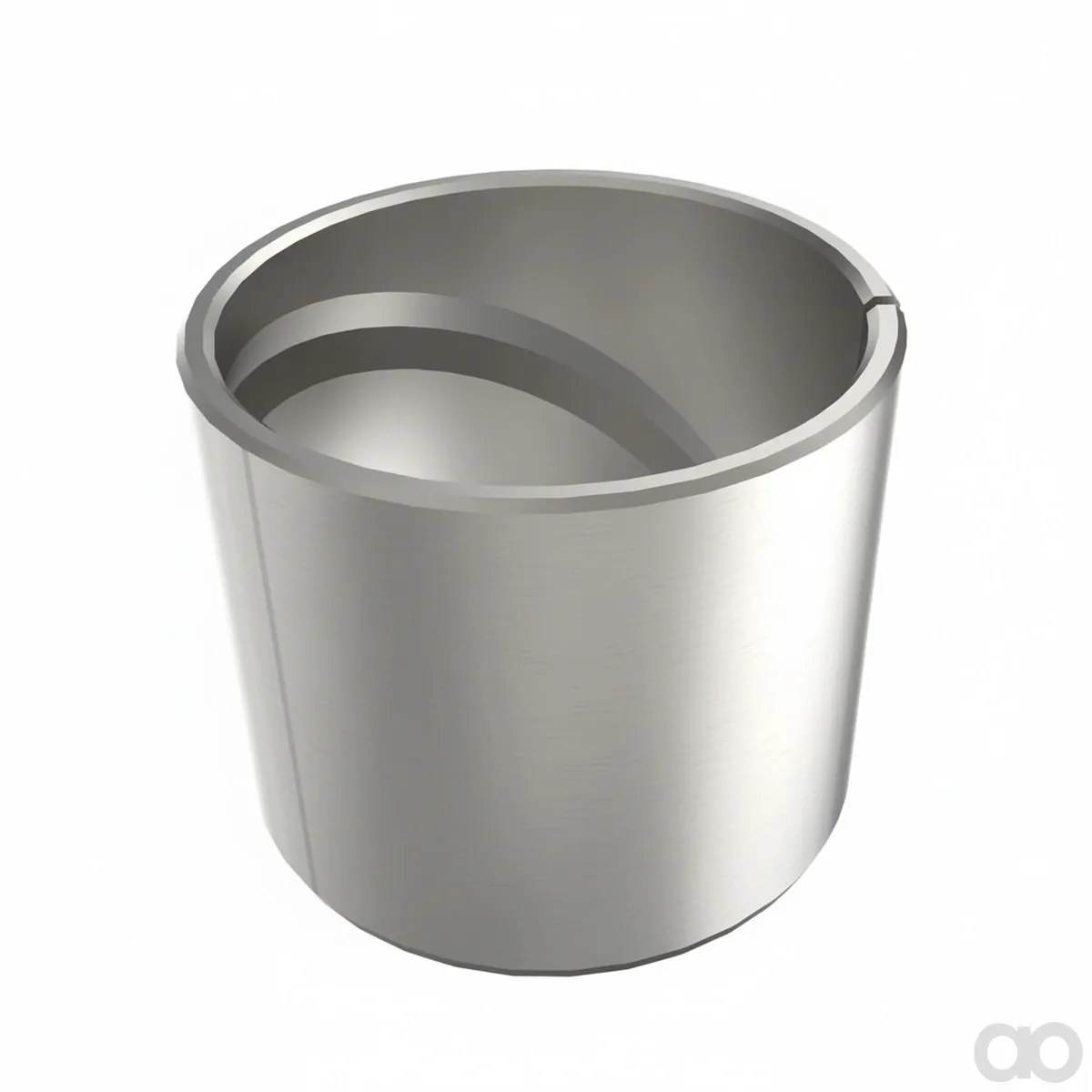 John Deere - R30854 - Cylindrical Split Alloy Bushing