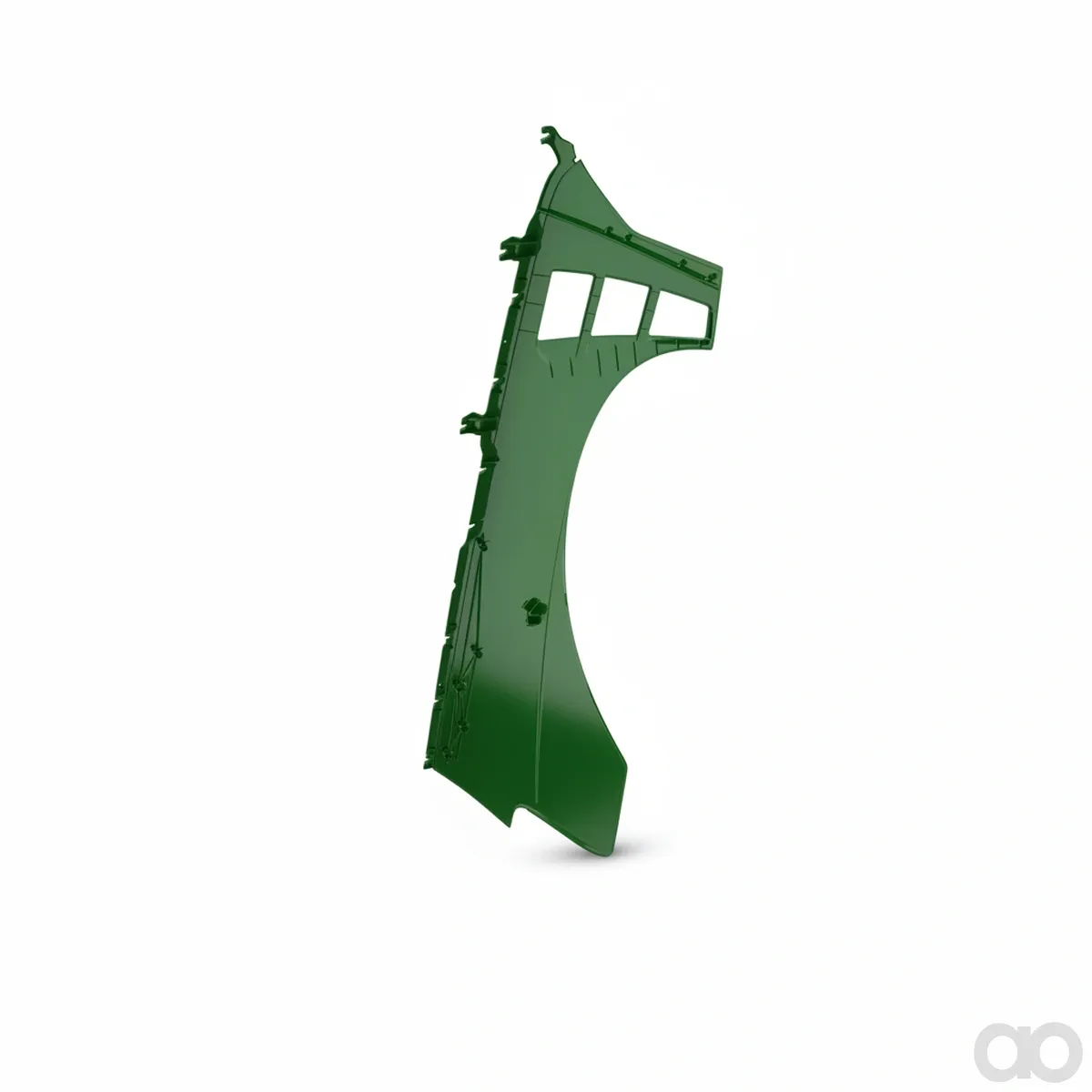 John Deere