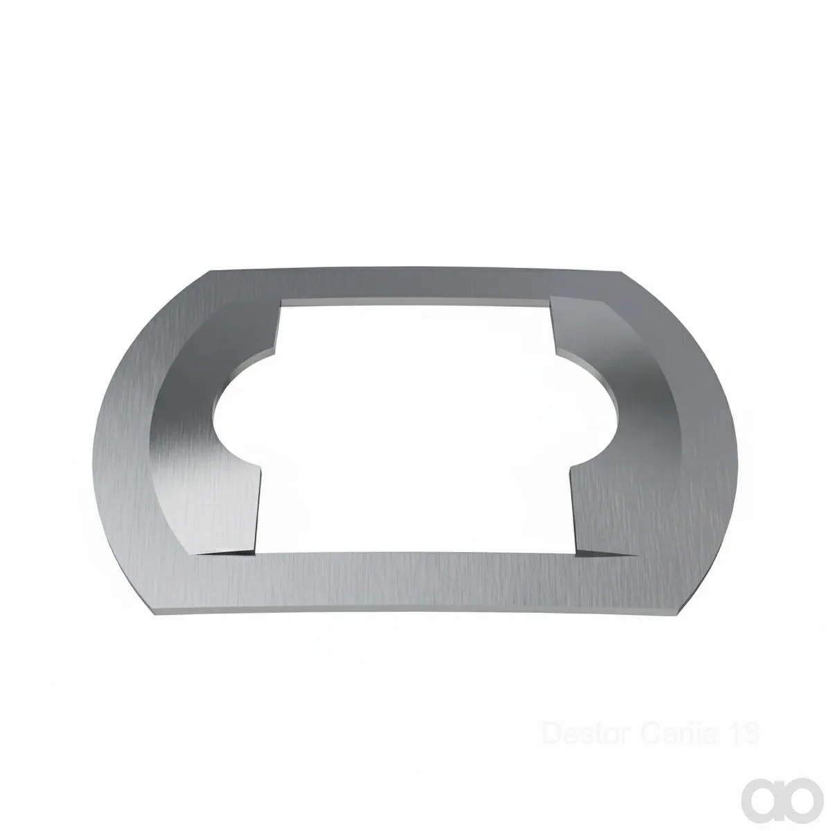 John Deere - R310377 - Push Nut, 12 mm (0.472")