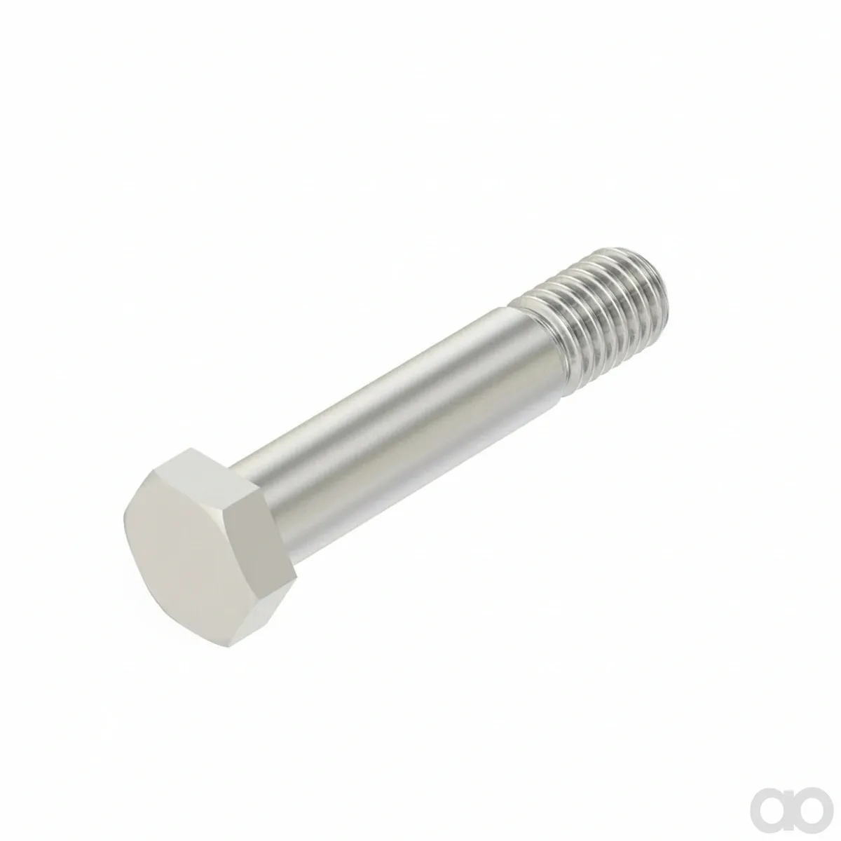 John Deere - R311135 - Hexagonal Head Shoulder Screw