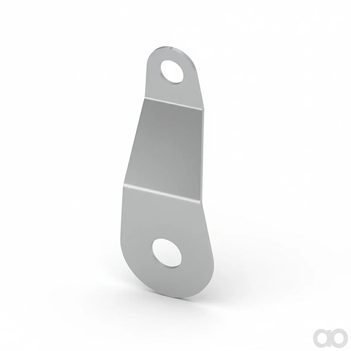 John Deere - R311154 - Outer Roof Bracket