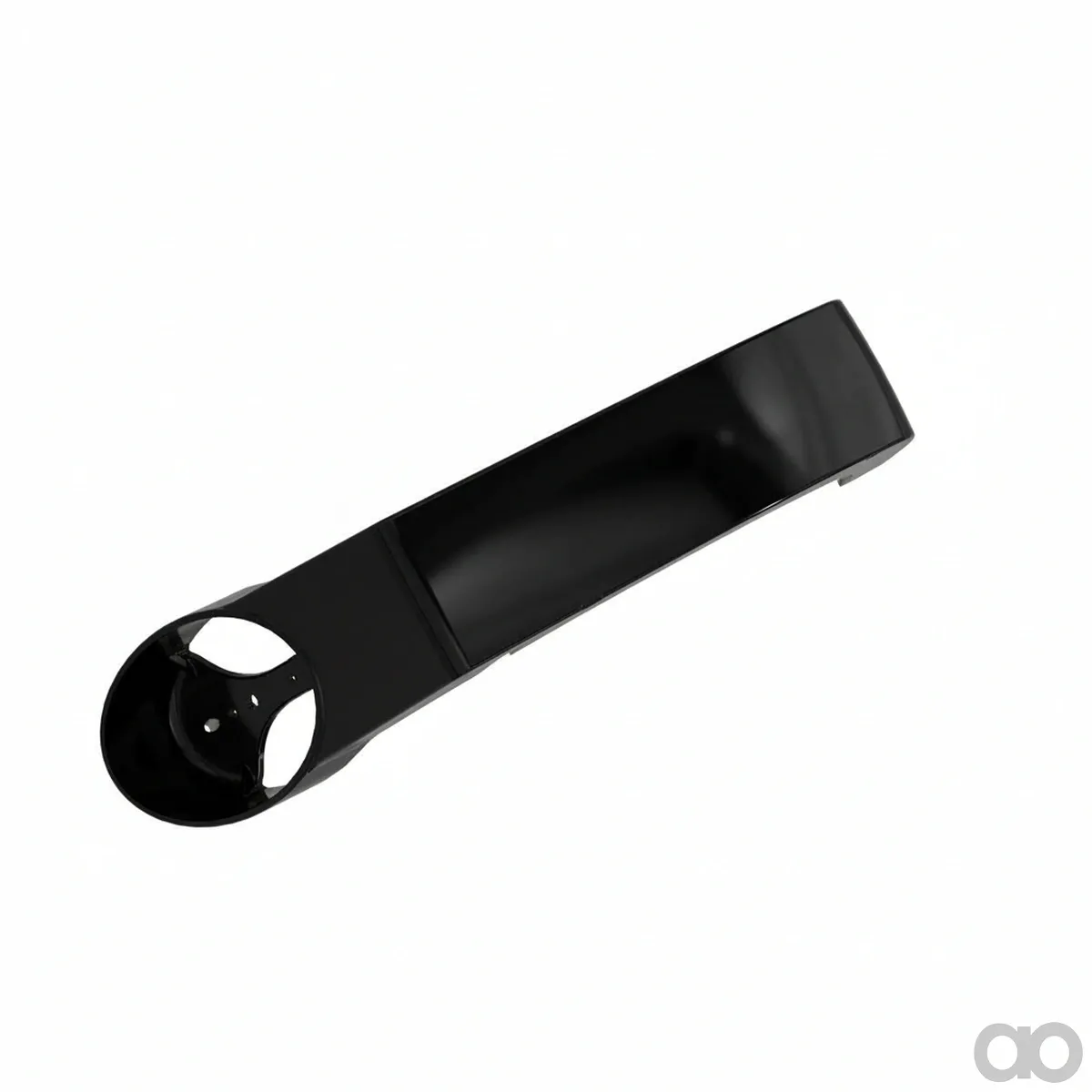 John Deere - R312300 - Cab Front Post Light Bracket