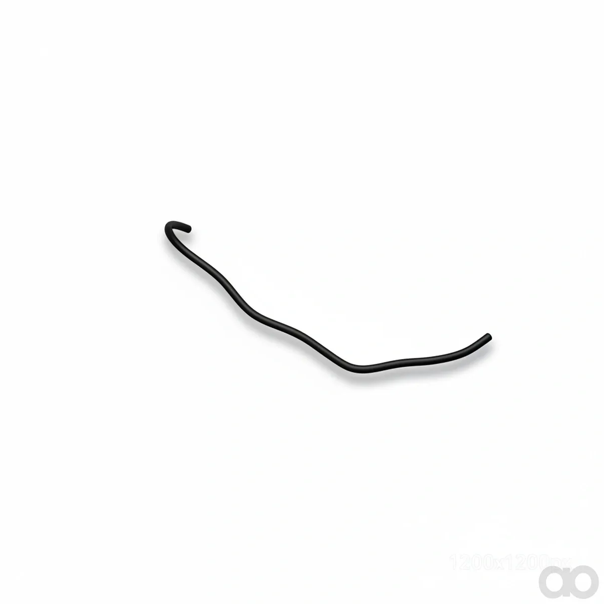 John Deere - R314905 - Air Pump Inlet Hose