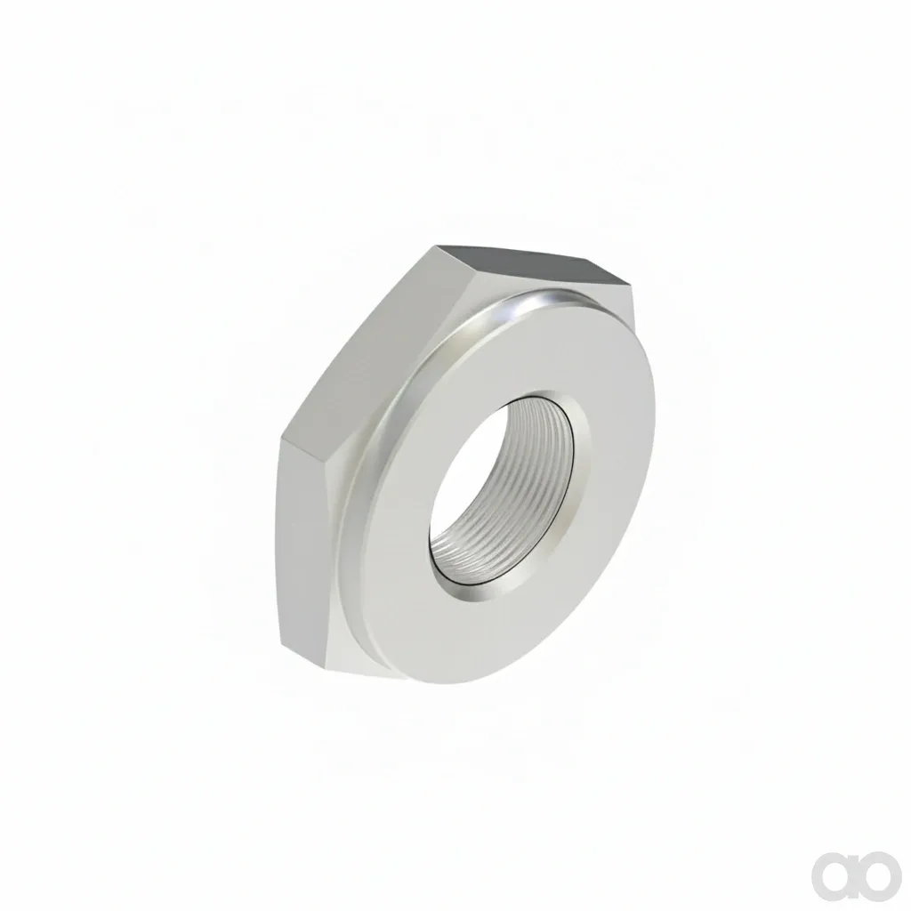 John Deere - R315286 - Hexagonal Nut, M30