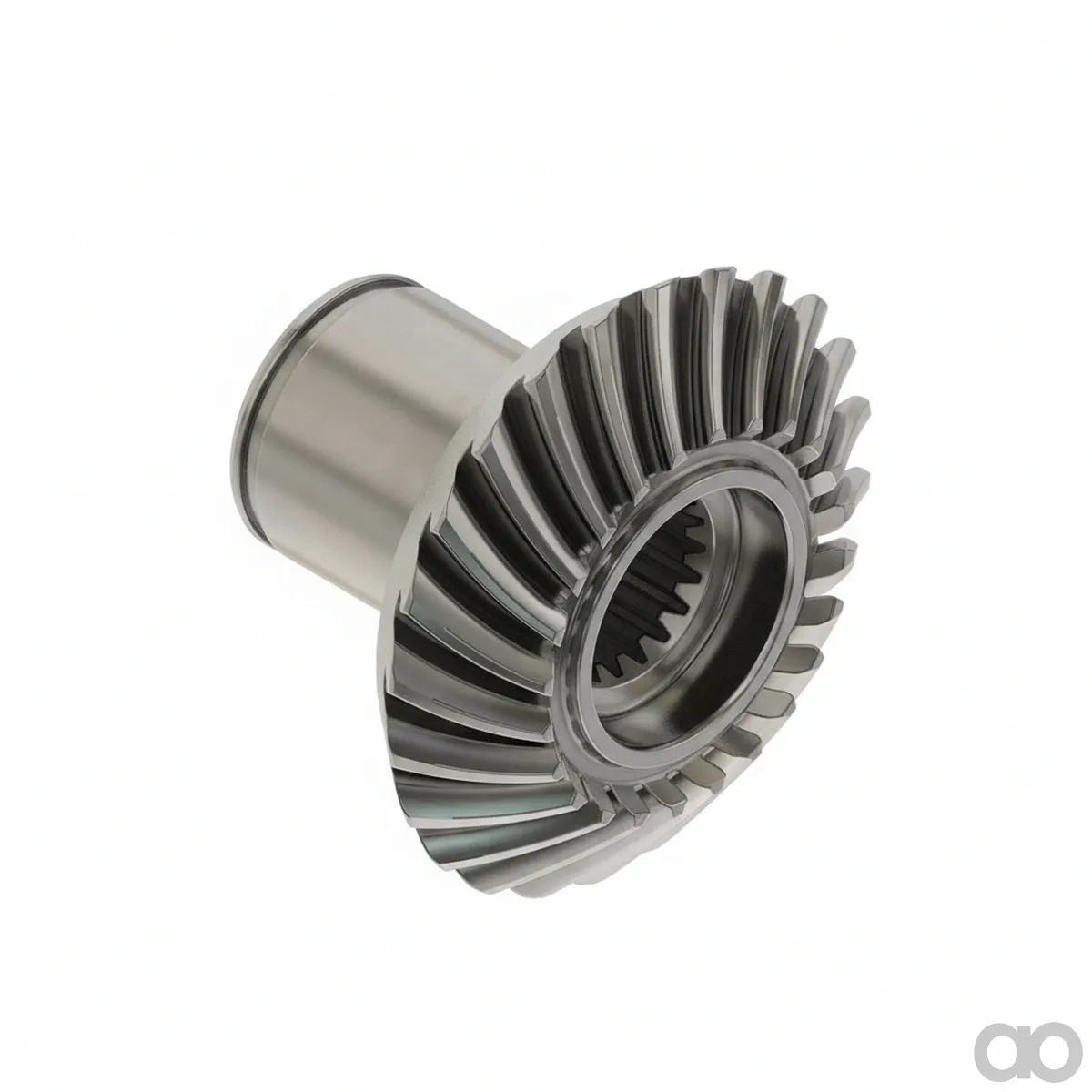 John Deere - R317437 - Hydraulic Pump Input Bevel Gear