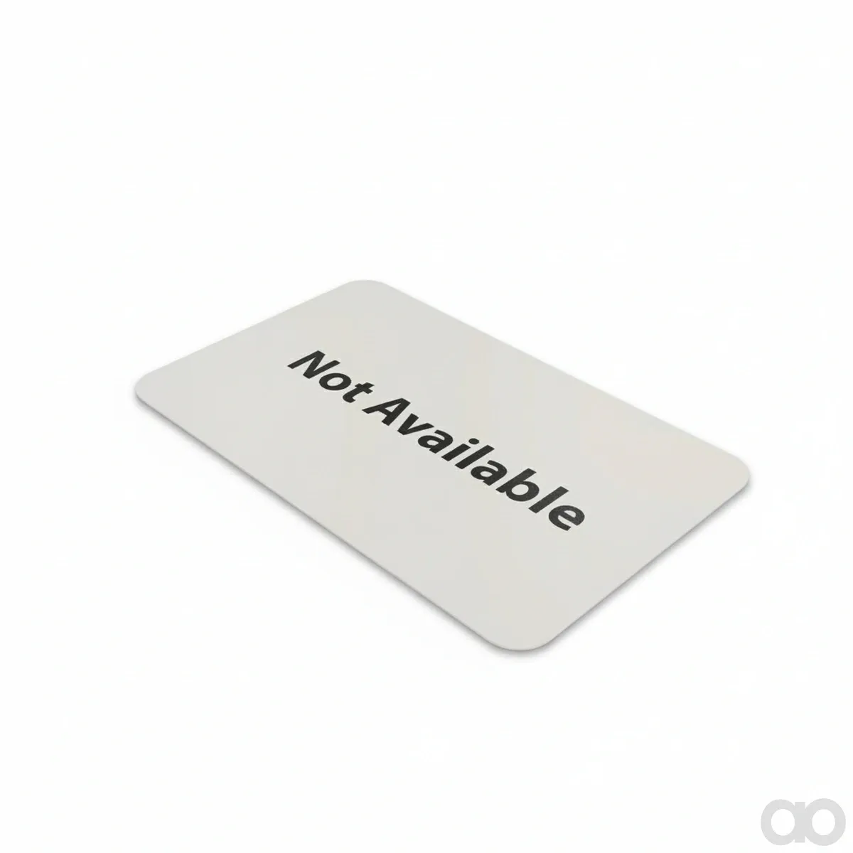 John Deere - R320503 - Protective Wear Label