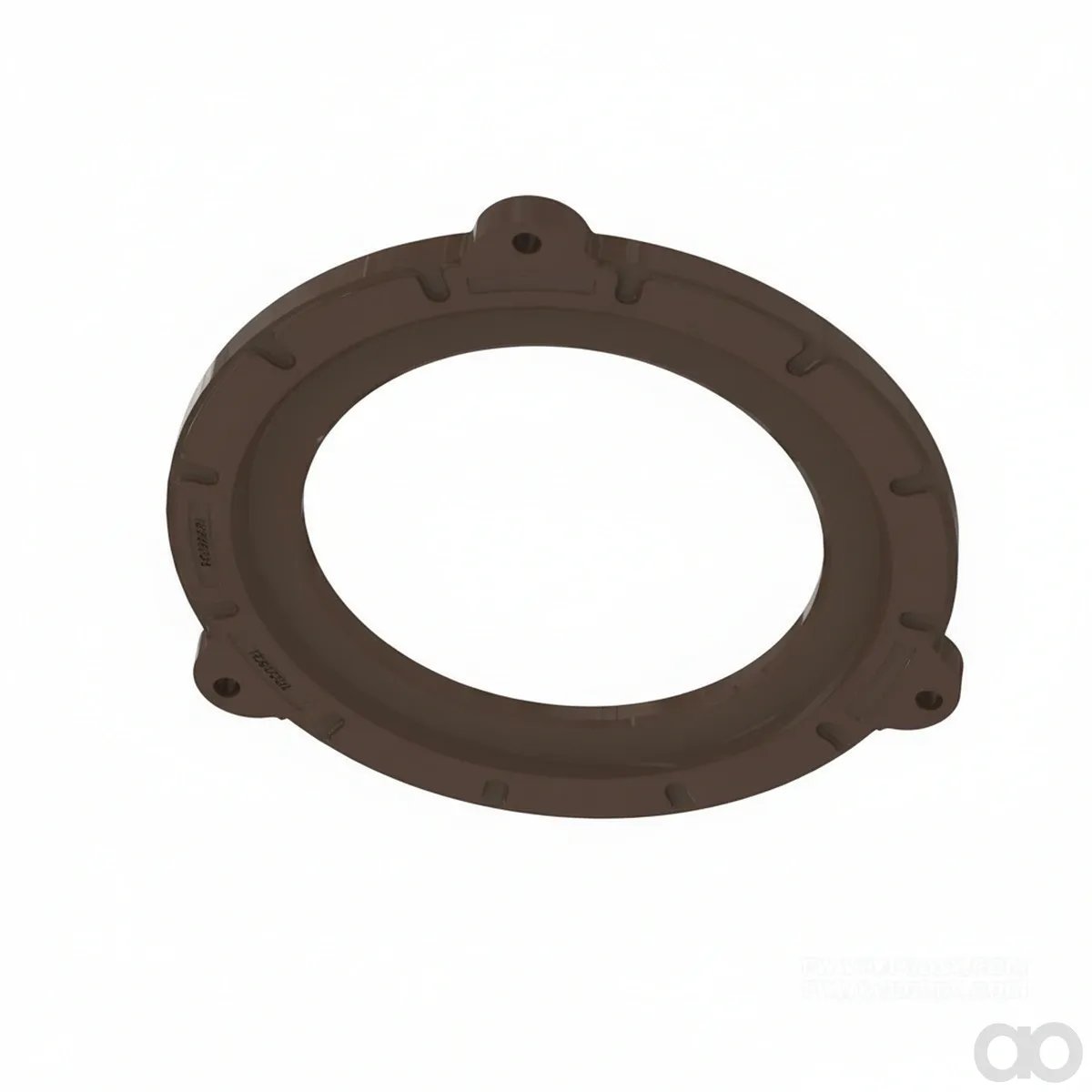 John Deere - R323621 - Brake Backing Plate
