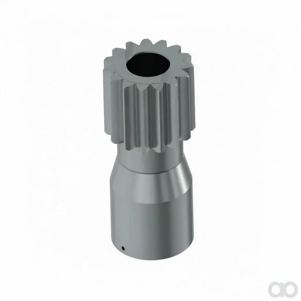 John Deere - R324796 - Final Drive Sun Pinion