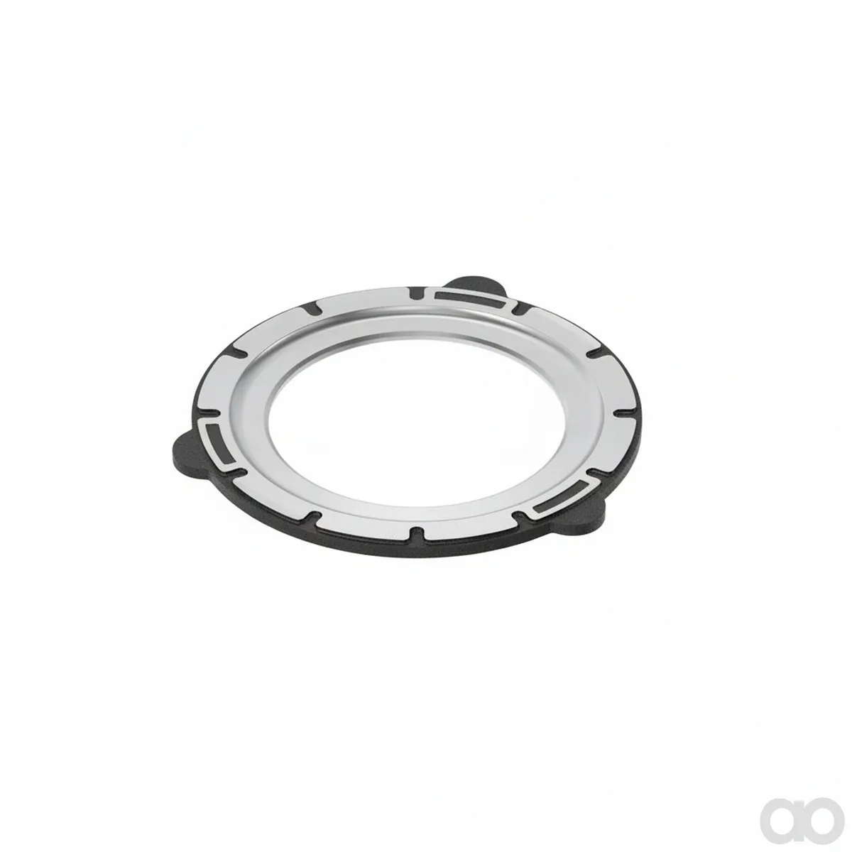 John Deere - R325671 - Rear Axle Plate