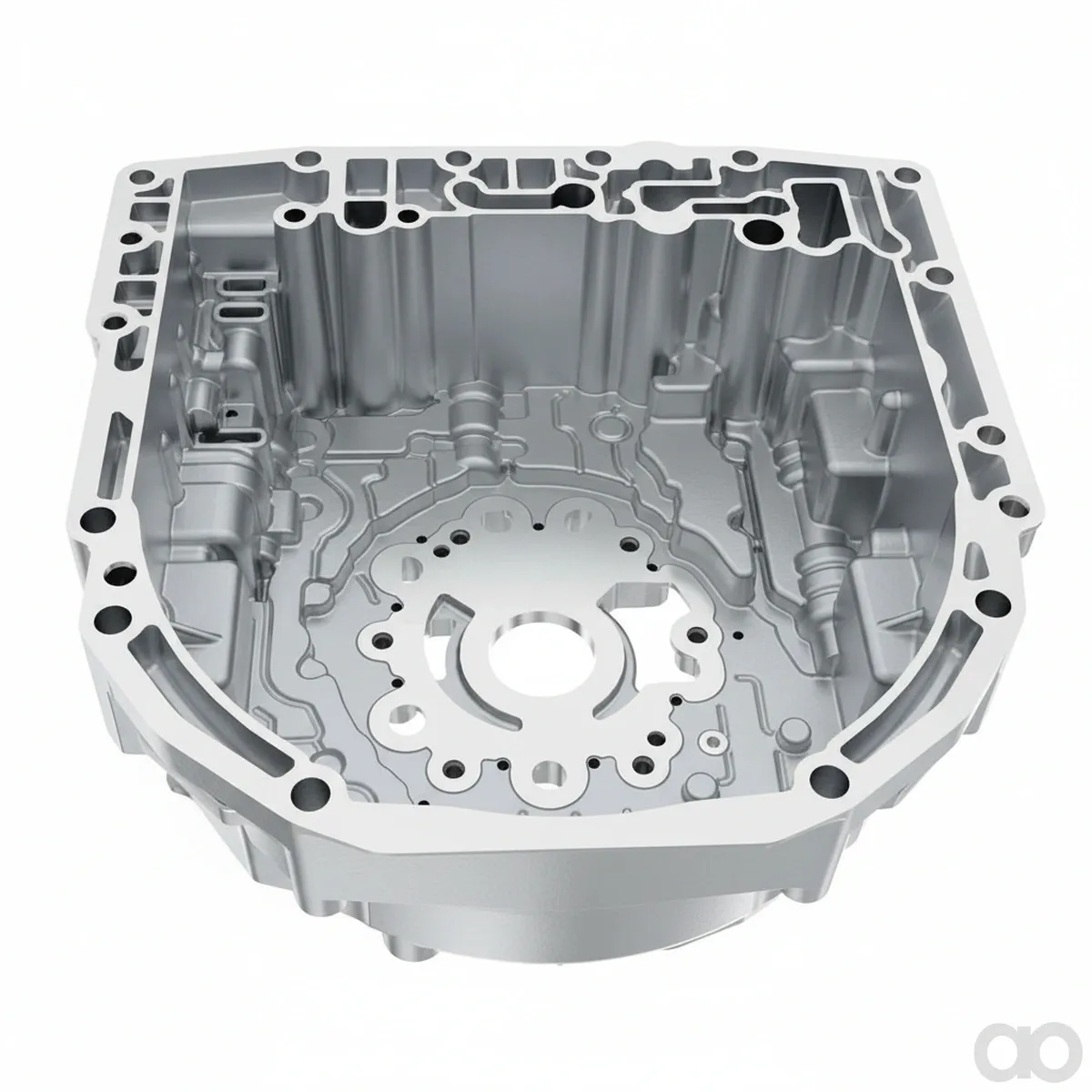 John Deere - R331119 - Transmission Front Housing