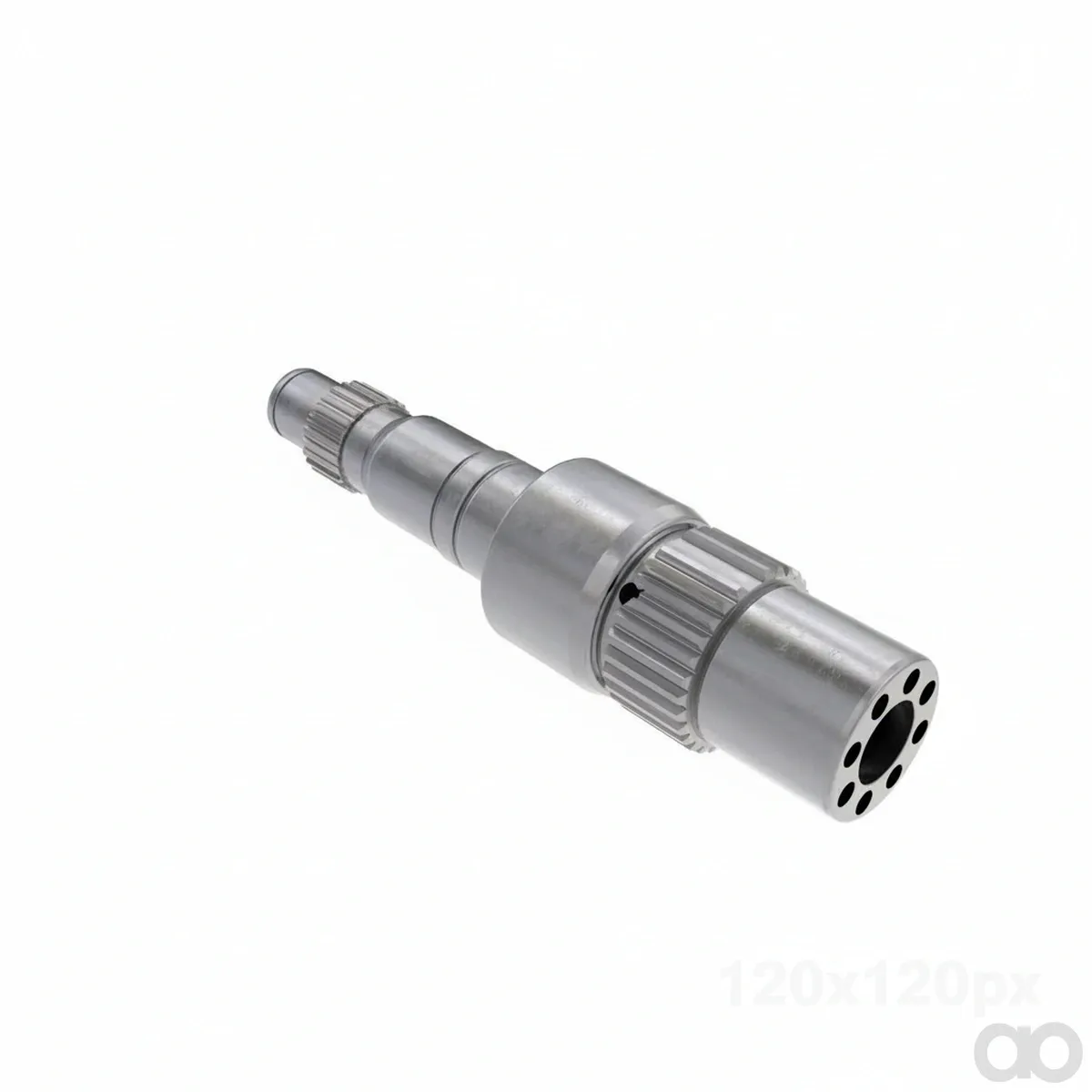 John Deere - R335375 - Fan Driver Shaft