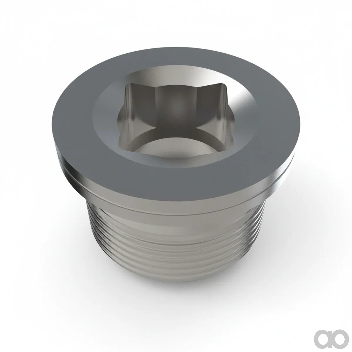 John Deere - R336065 - Fitting Plug