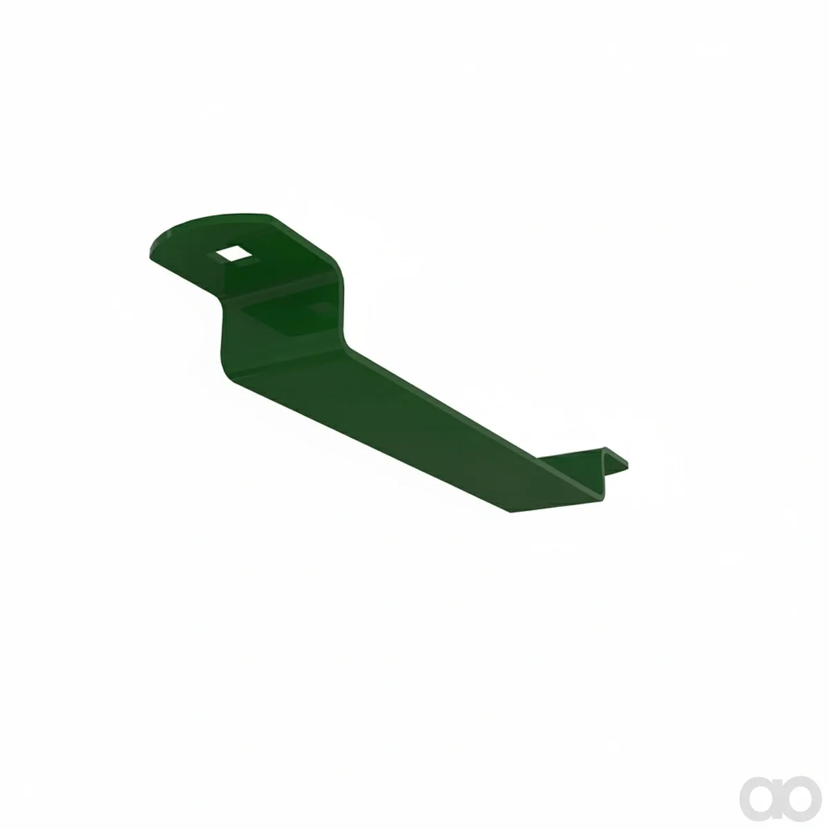 John Deere - R338472 - Wide Front Fender Strap