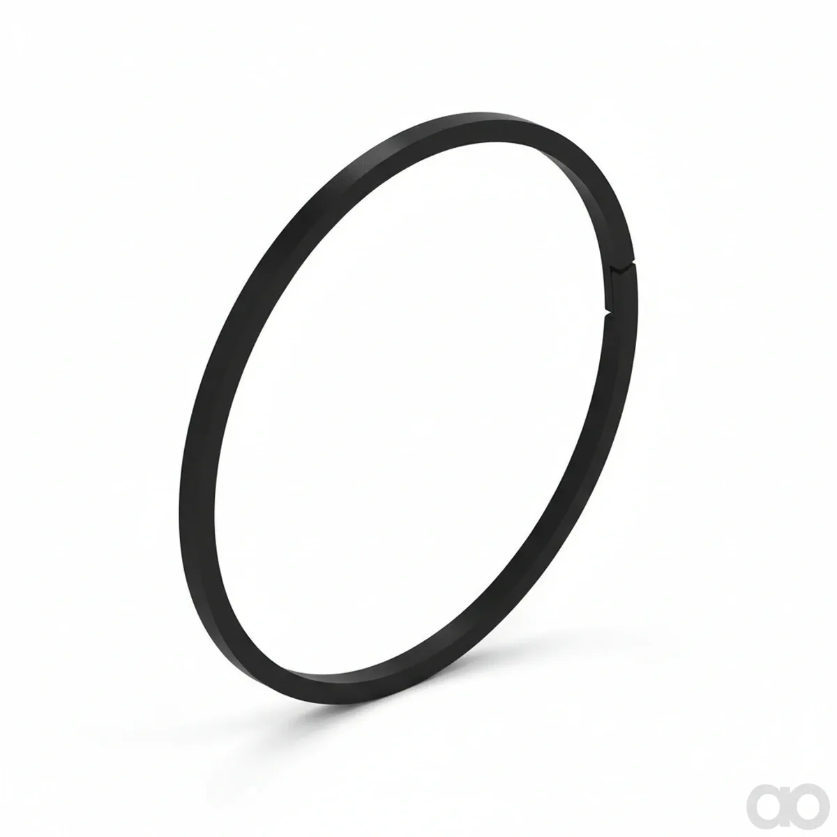 John Deere - R340801 - Shaft Sealing Ring