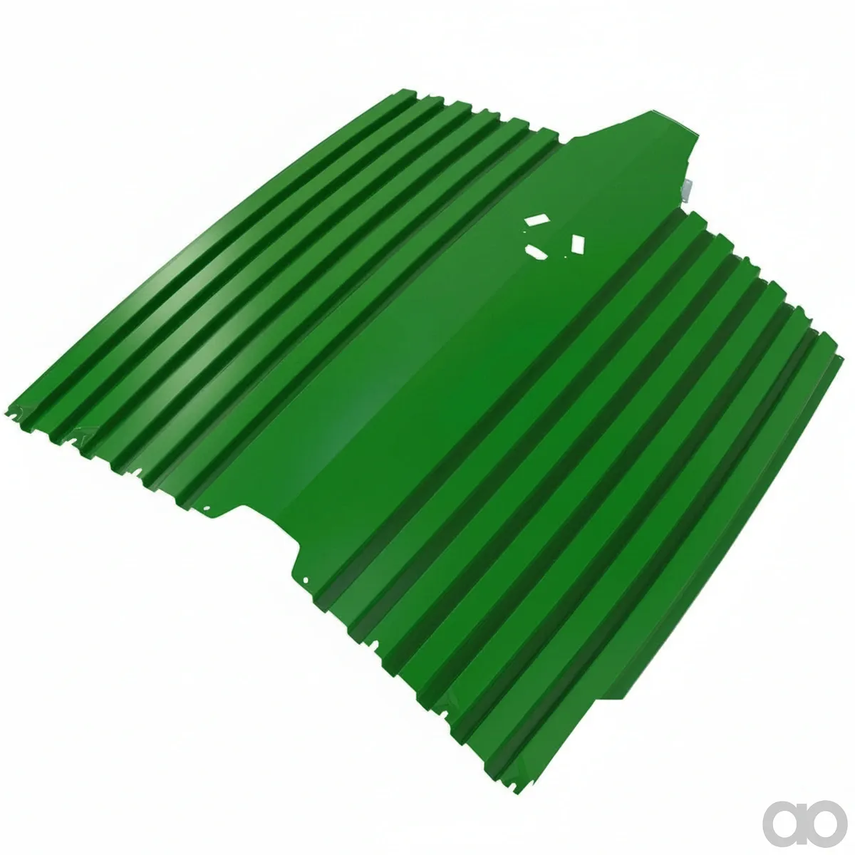 John Deere - R342200 - Front Hood Screen