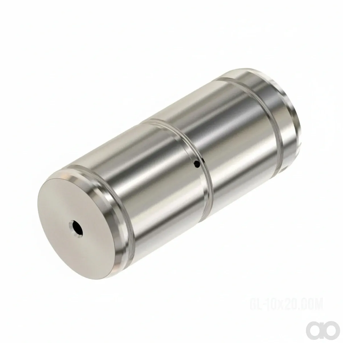 John Deere - R343194 - Greaseable Steering Cylinder Pin