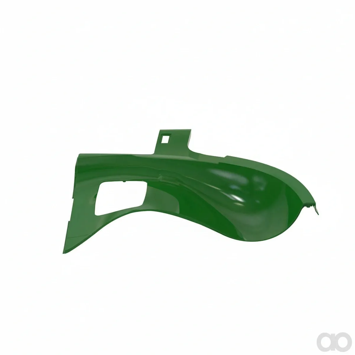 John Deere