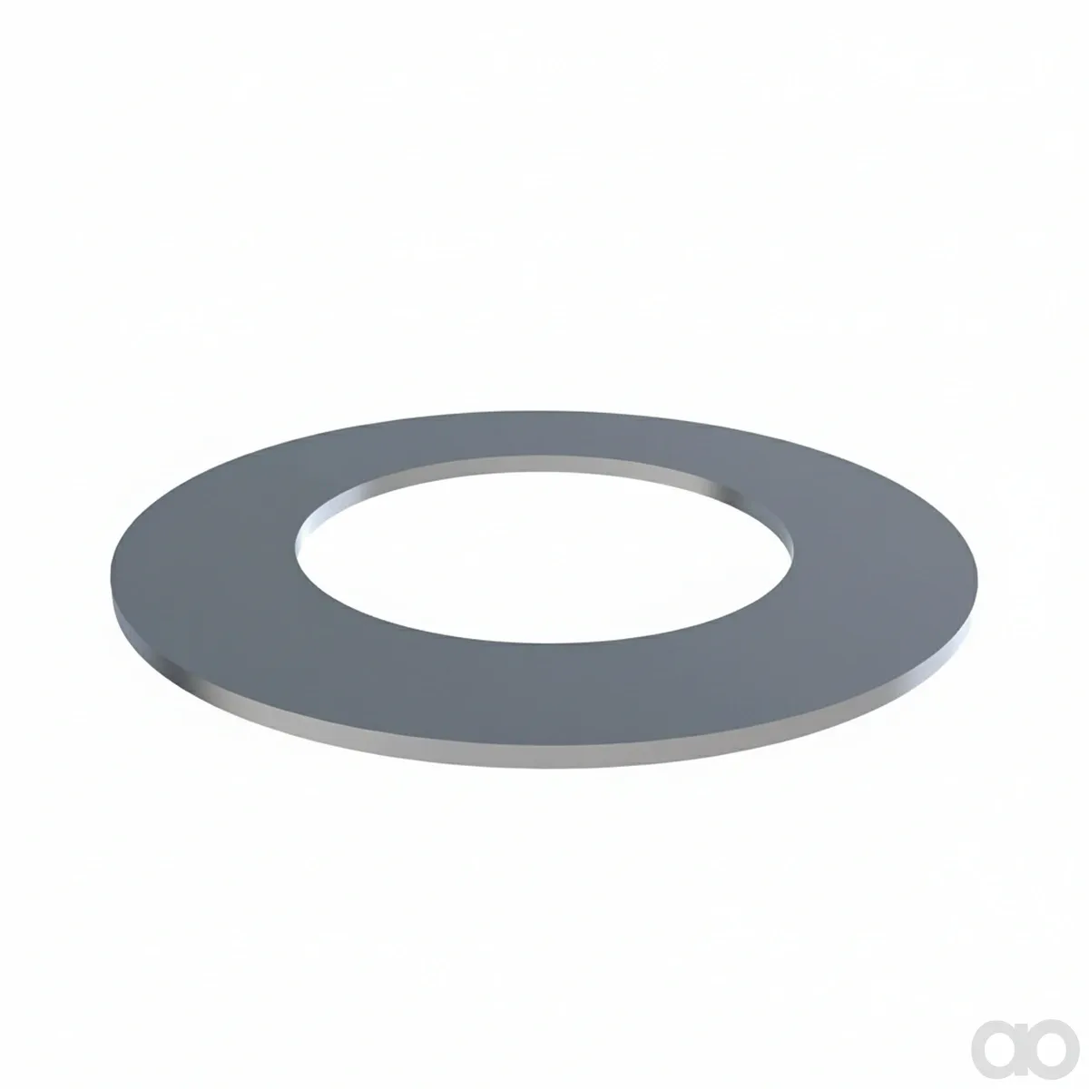 John Deere - R345768 - Round Hole Washer