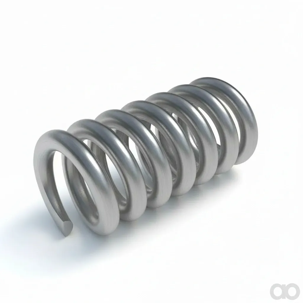 John Deere - R34863 - Compression Spring