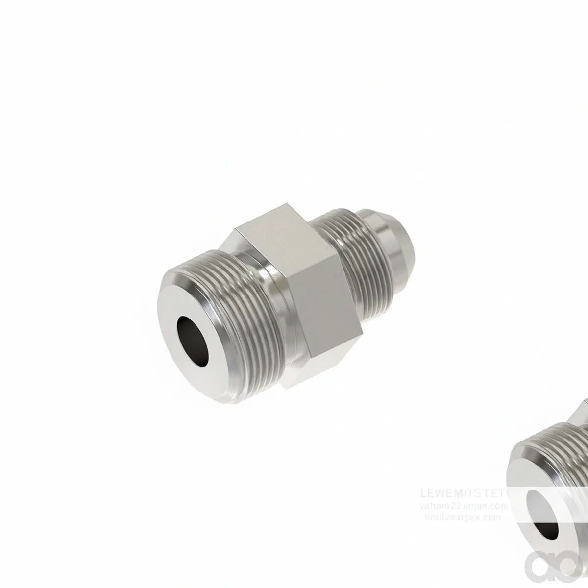 John Deere - R36426 - 37 Degree Flare Fitting