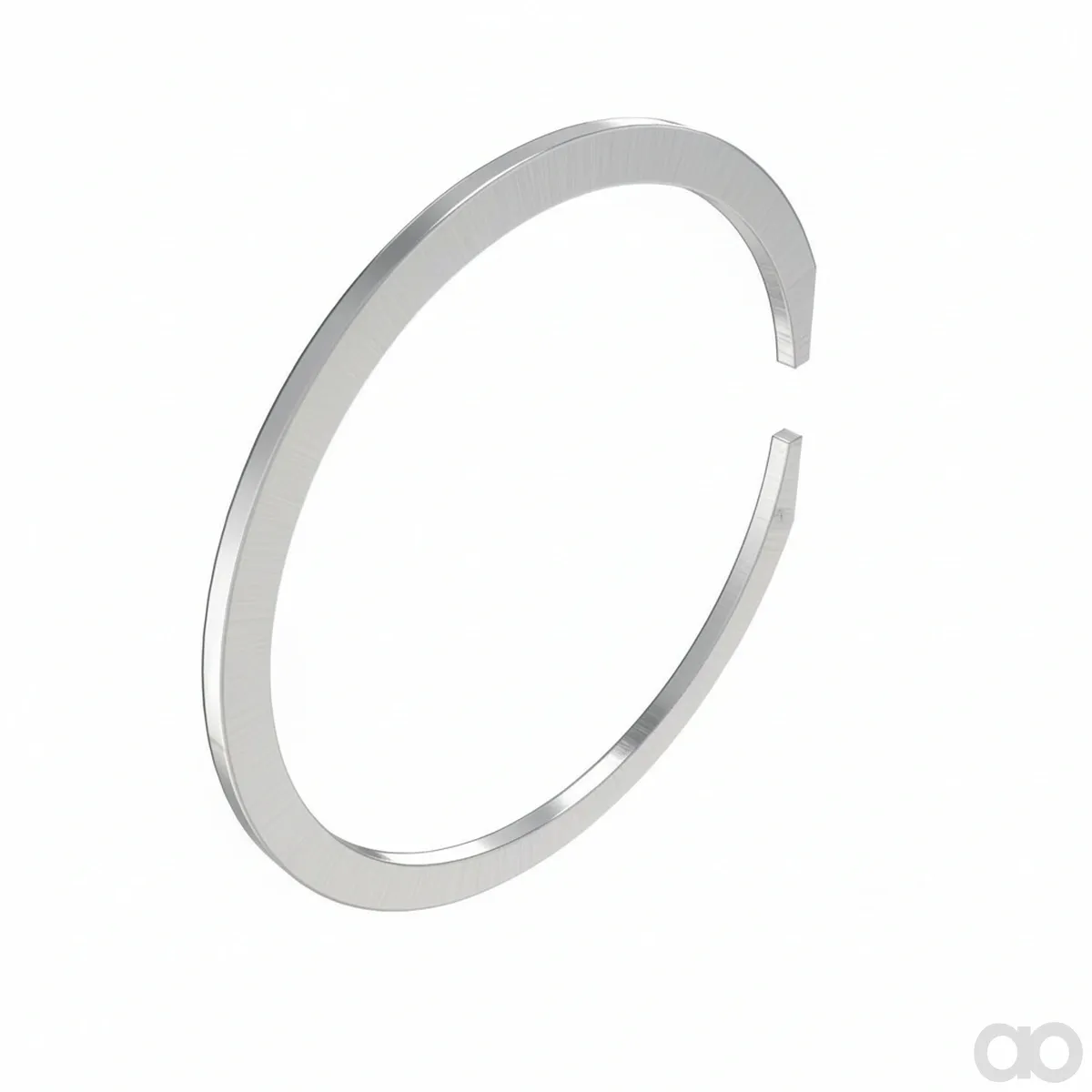 John Deere - R43273 - External Snap Ring