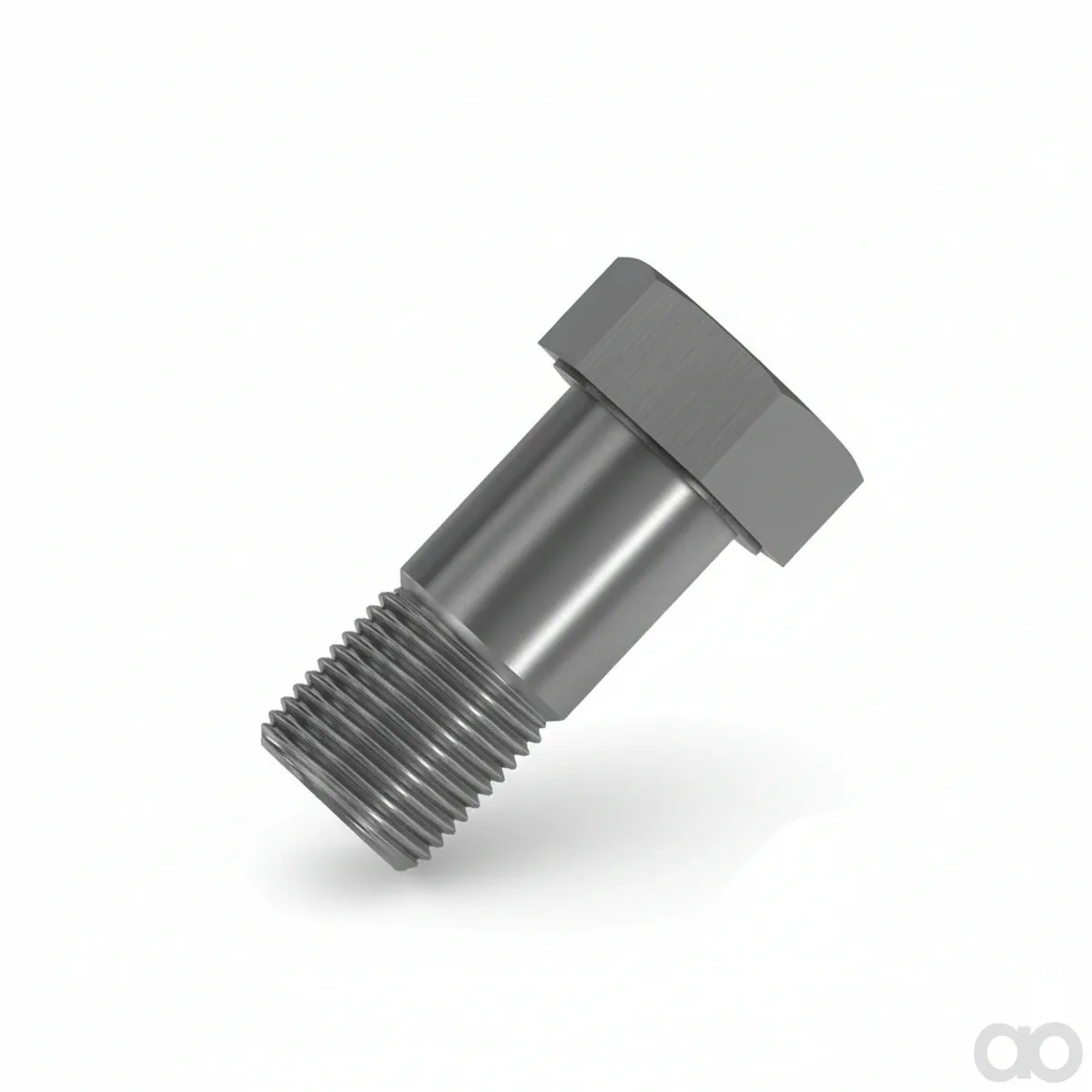 John Deere - R45693 - Cap Screw, 15.875 X 38.1 mm (5/8" X 1-1/2")