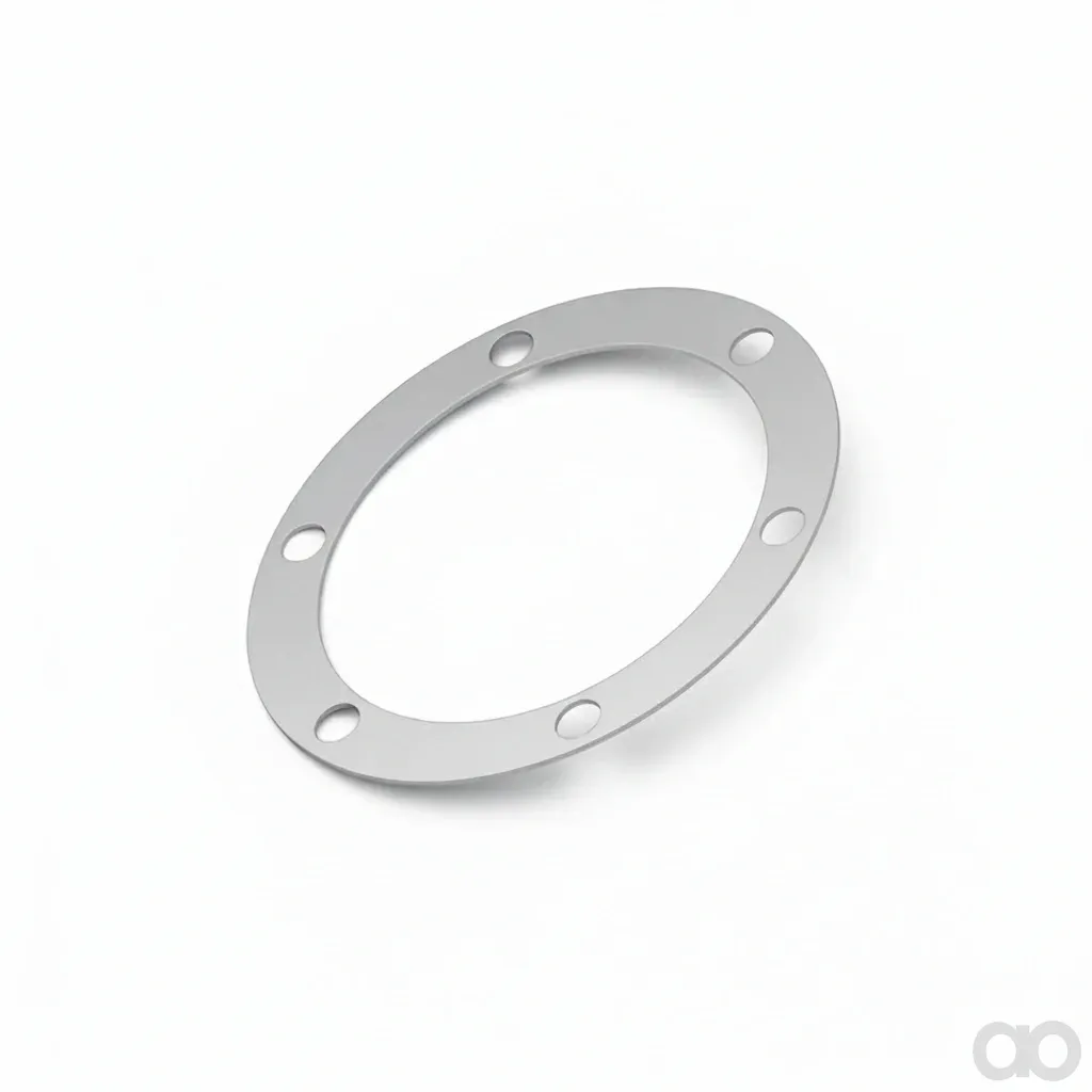 John Deere - R46325 - Circular-Holes Equal Spaced Shim