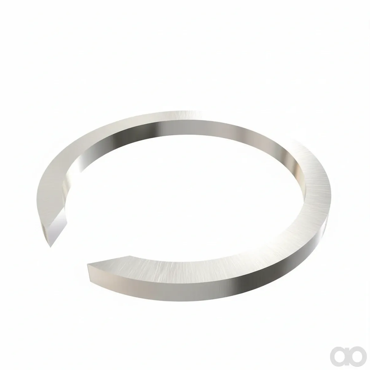 John Deere - R47545 - External Snap Ring