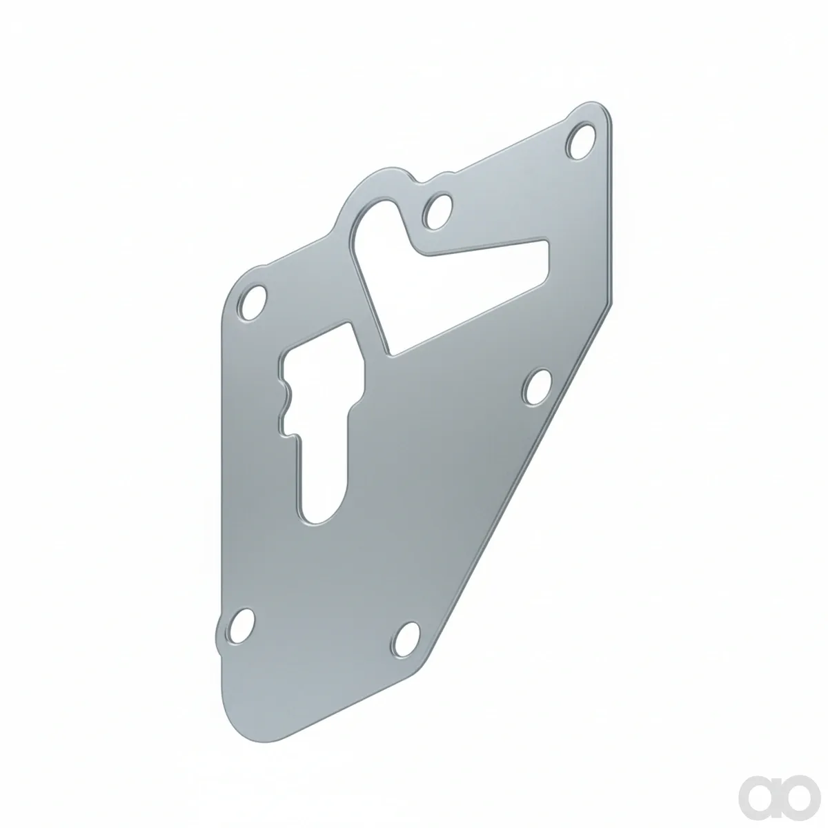 John Deere - R501484 - Engine Oil Filter Header Gasket