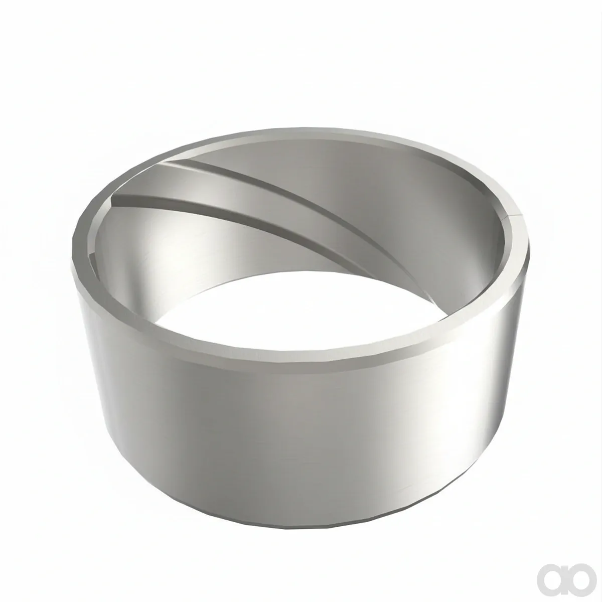 John Deere - R50189 - Cylindrical Split Alloy Bushing