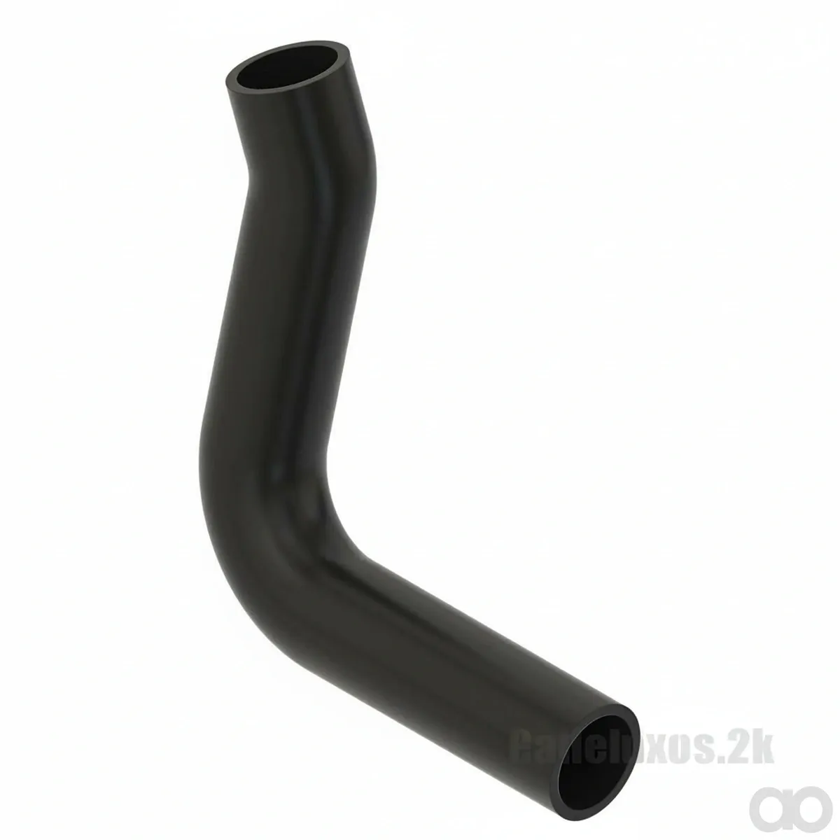 John Deere - R502393 - Radiator Hose