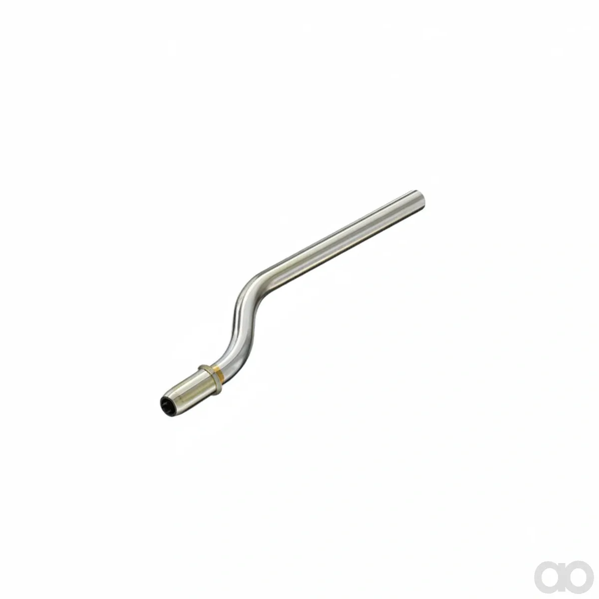 John Deere - R502604 - Right Side Engine Oil Dipstick Tube