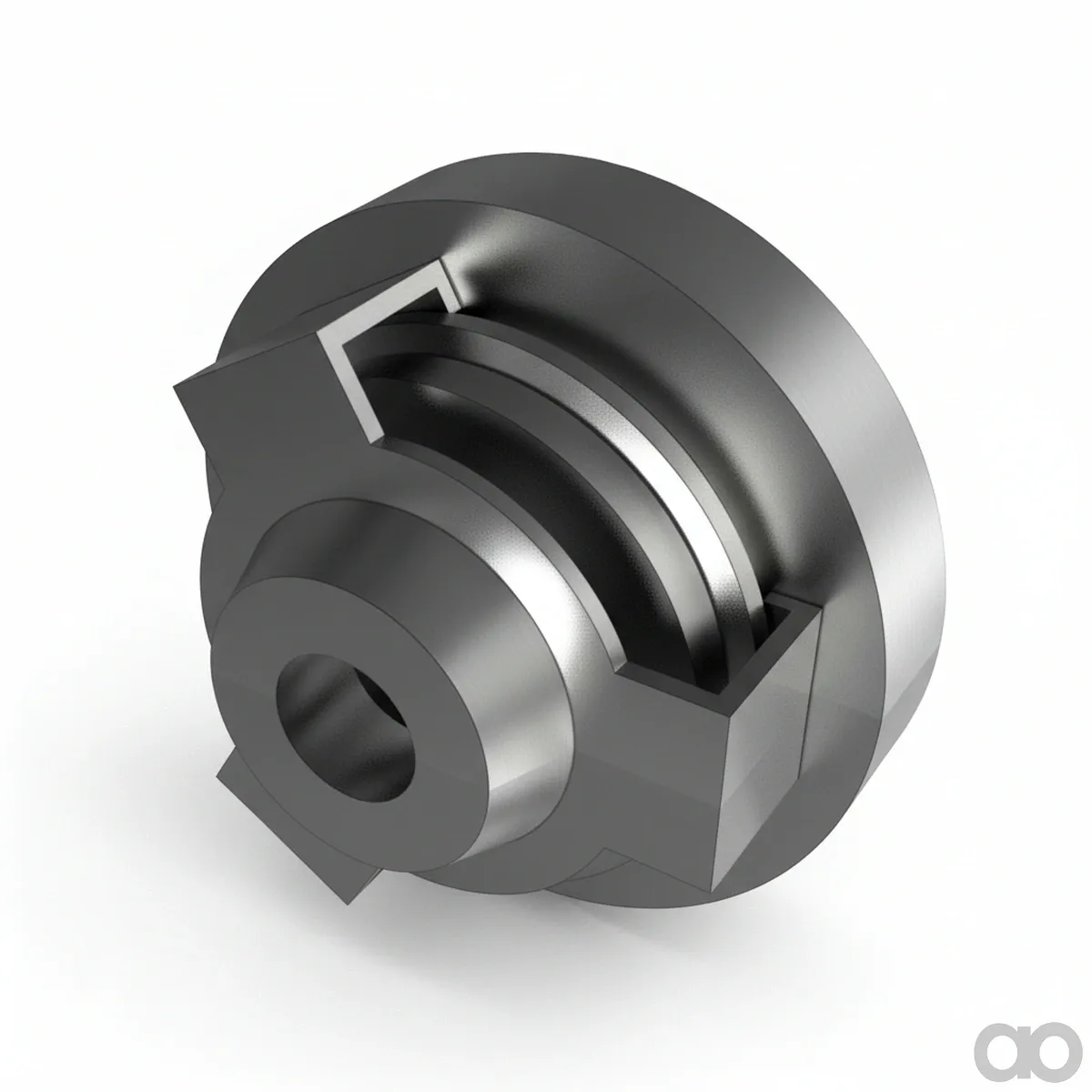 John Deere - R502704 - Check Valve
