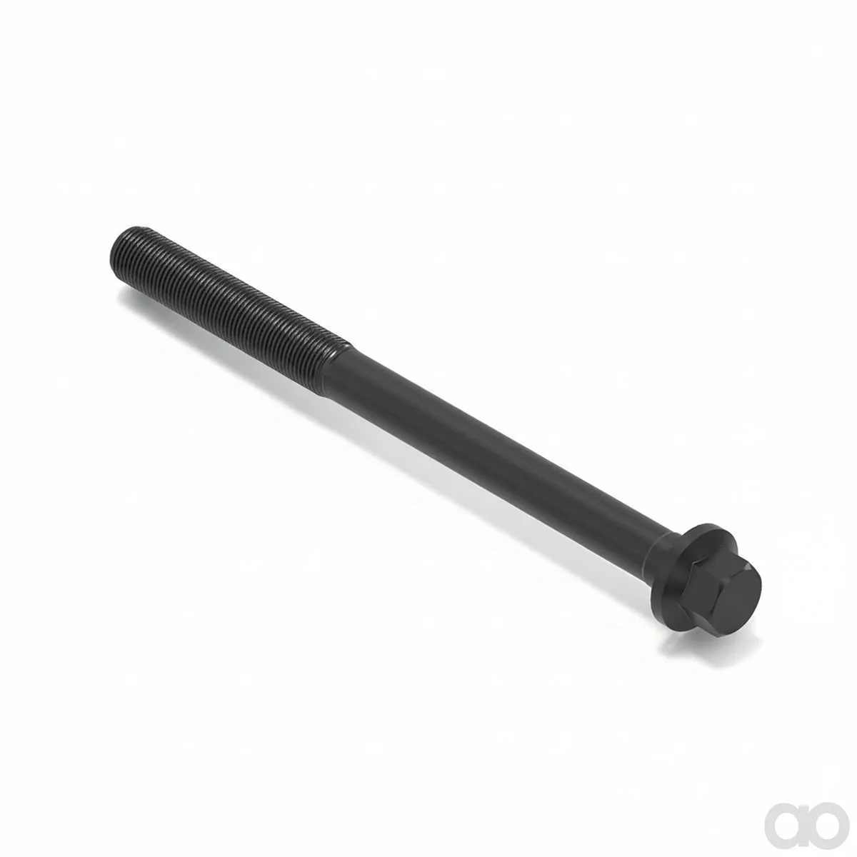 John Deere - R502912 - Shoulder Screw, 14.275 X 163.703 mm (9/16" X 6.445")