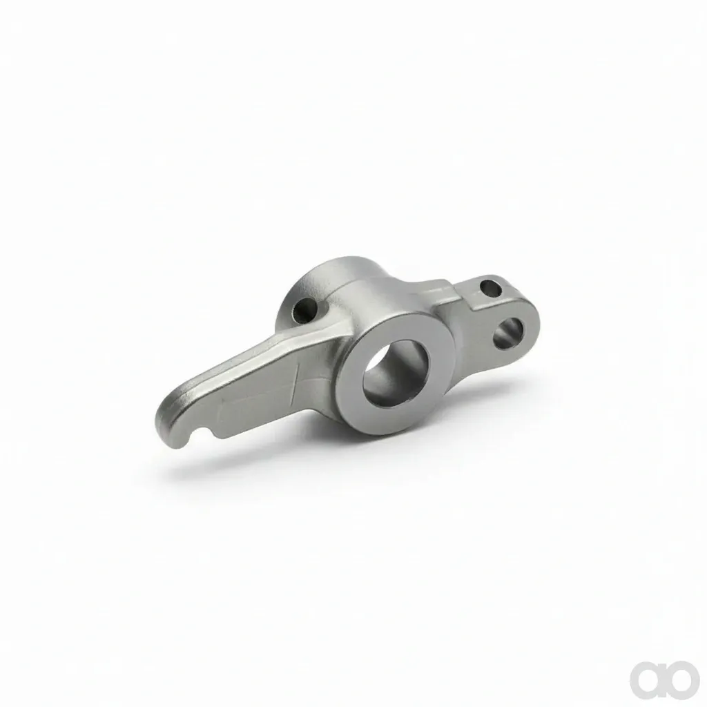 John Deere - R50333 - Clutch Pedal Arm