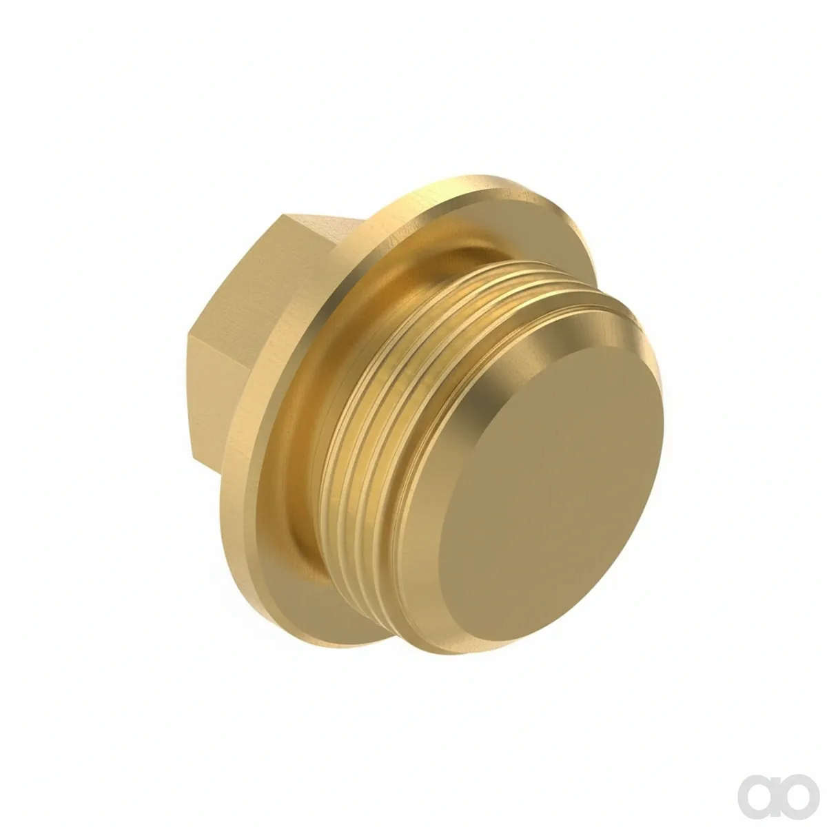 John Deere - R503808 - Drain Plug