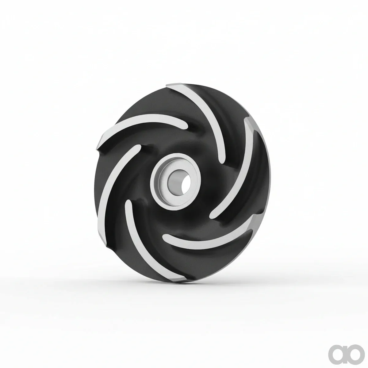 John Deere - R50411 - Water Pump Impeller