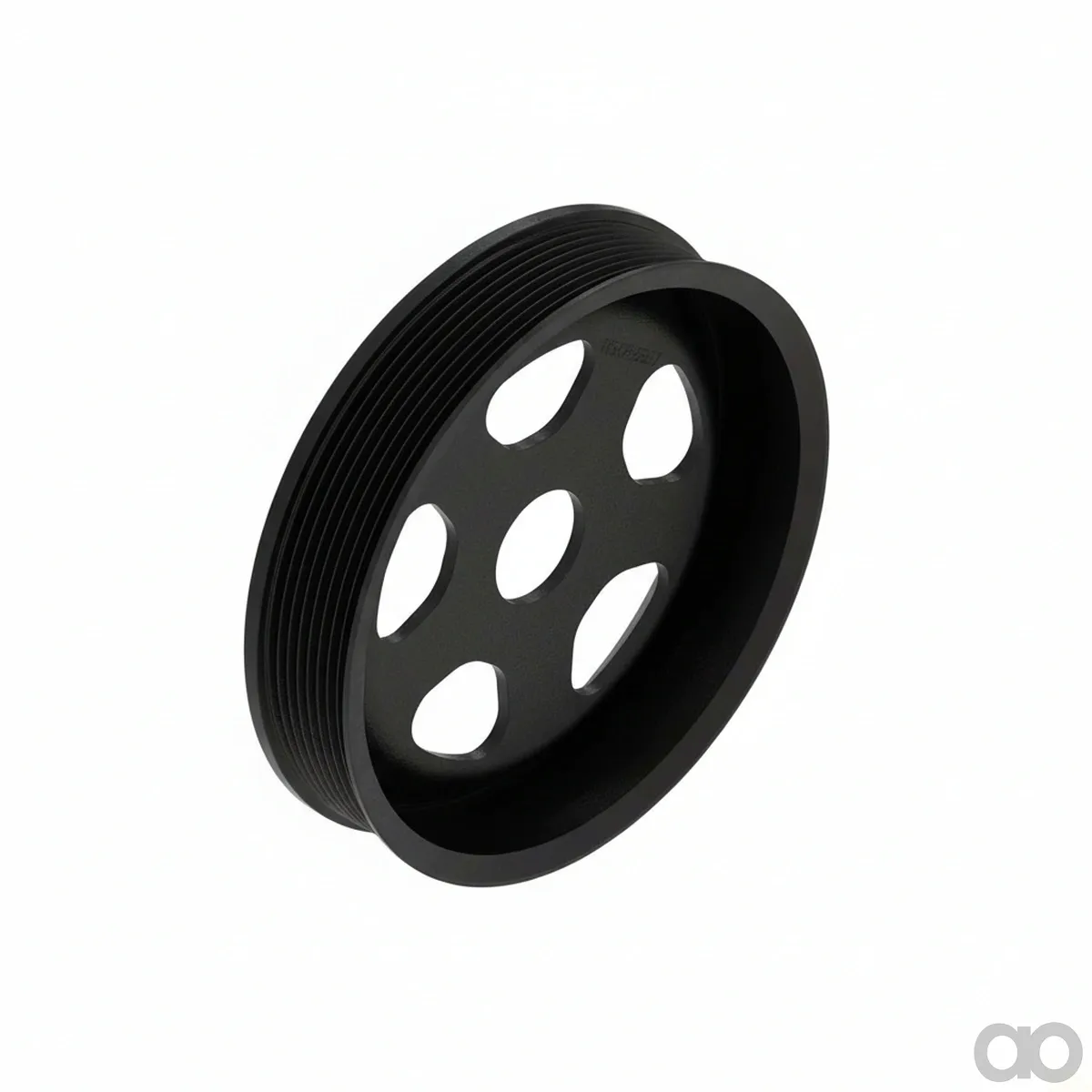 John Deere - R505567 - Crankshaft Pulley