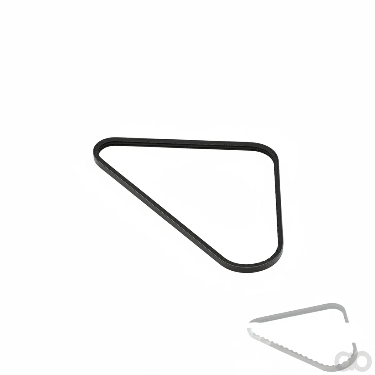 John Deere - R505792 - PowerTech™ Engine Fan Drive 15A Section V-Belt