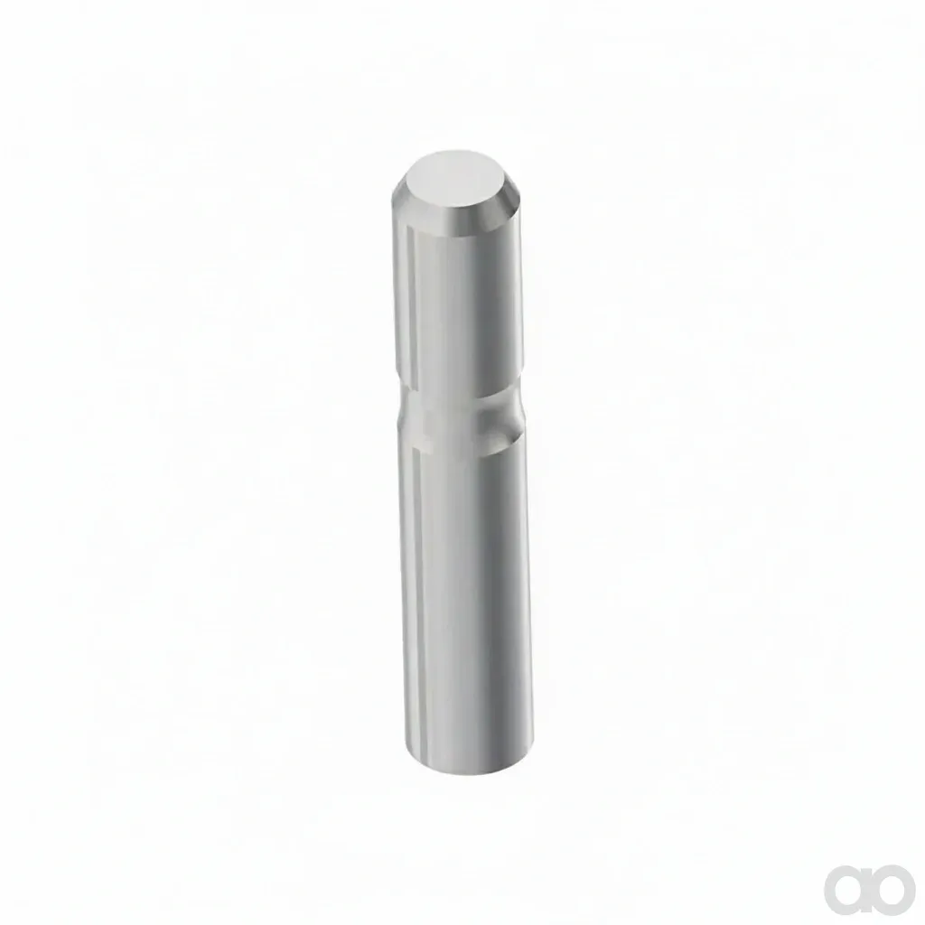 John Deere - R515224 - Stud, 3/8" X 1.93"