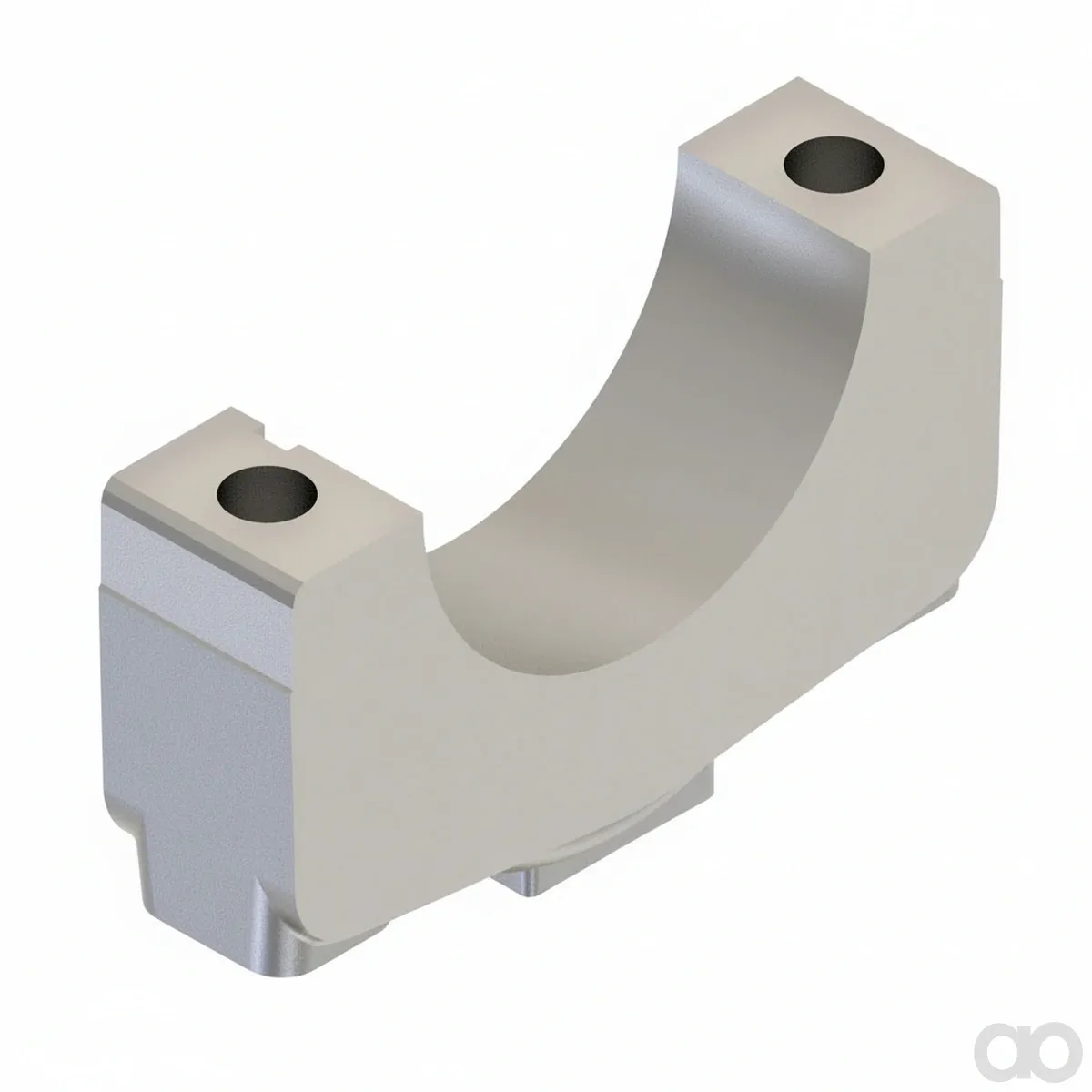 John Deere - R515366 - Bearing Cap