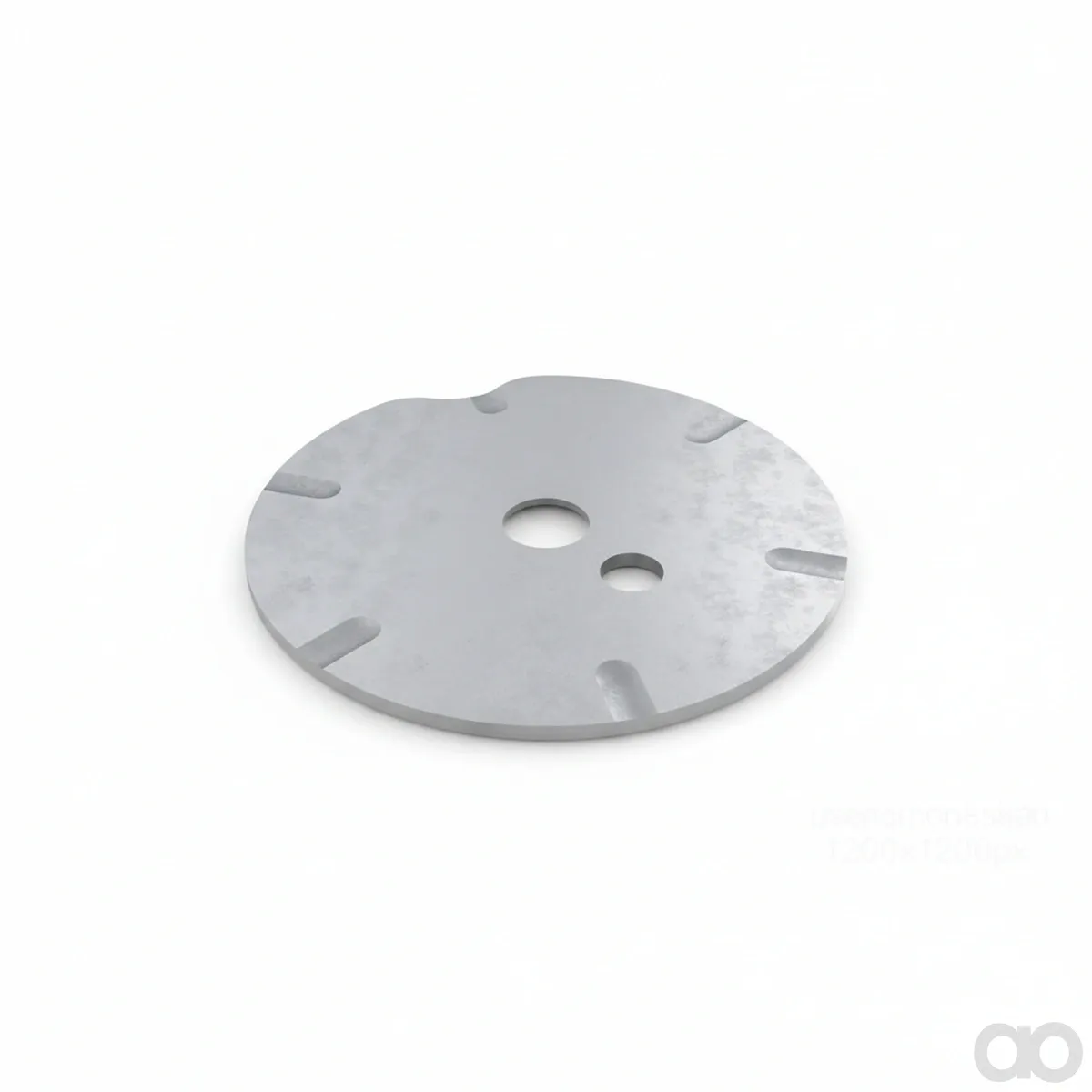 John Deere - R515494 - Thrust Washer with Groove