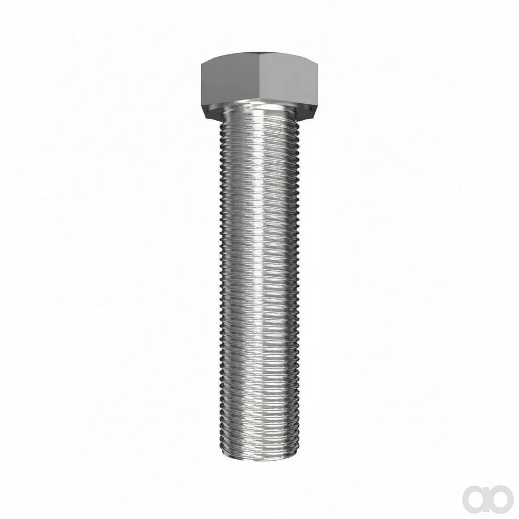 John Deere - R516648 - Cap Screw, M20 X 70